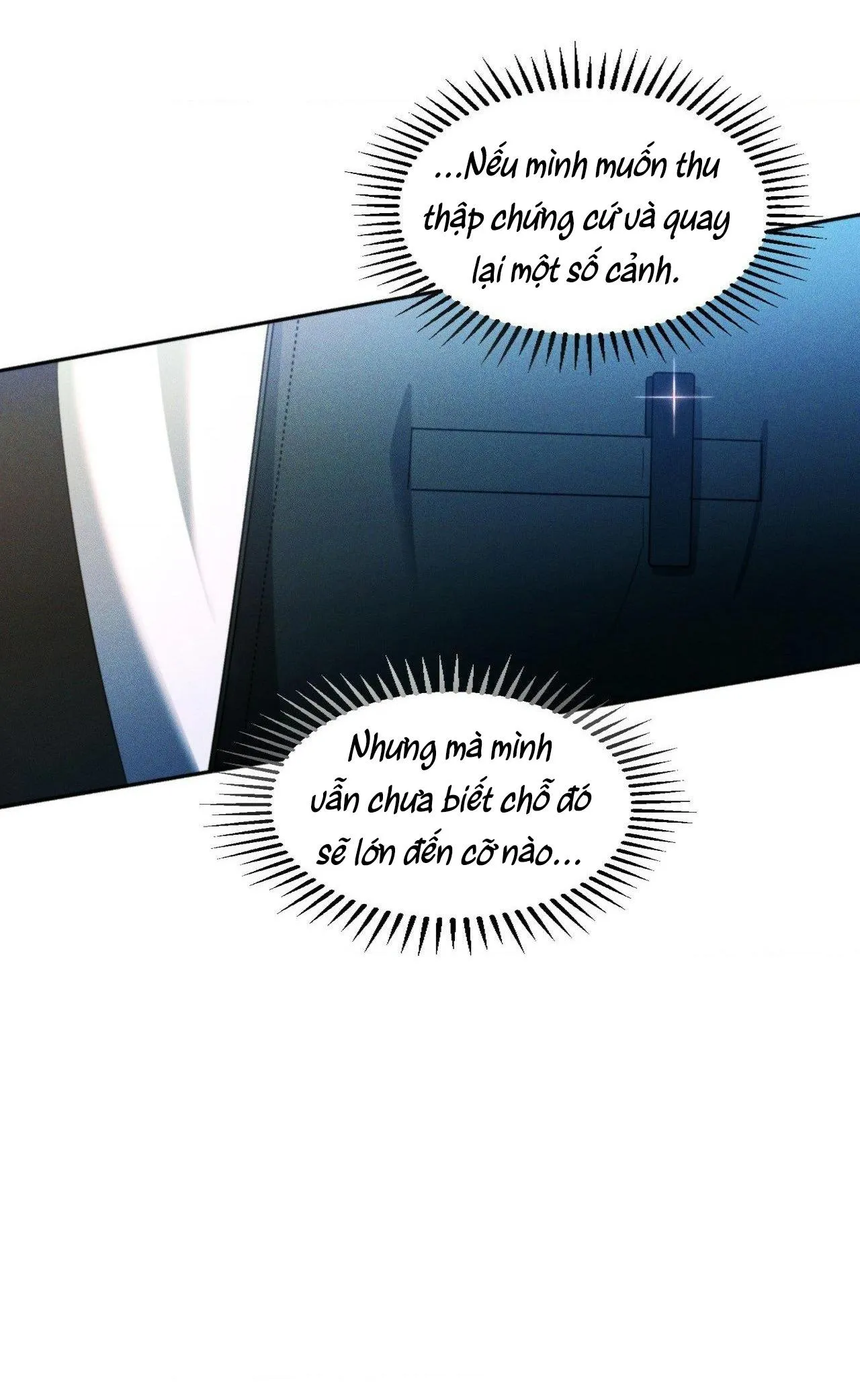 THE EDEN Chapter 5 Trang 24