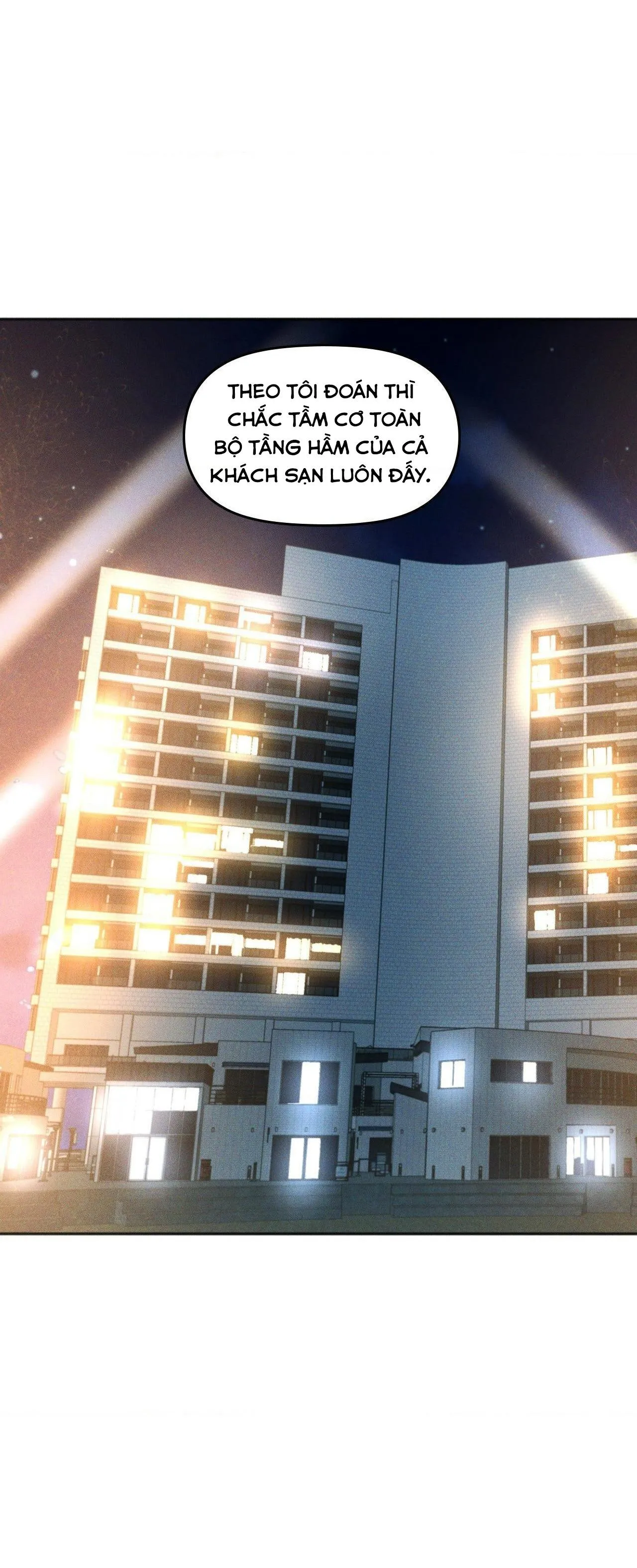 THE EDEN Chapter 5 Trang 27