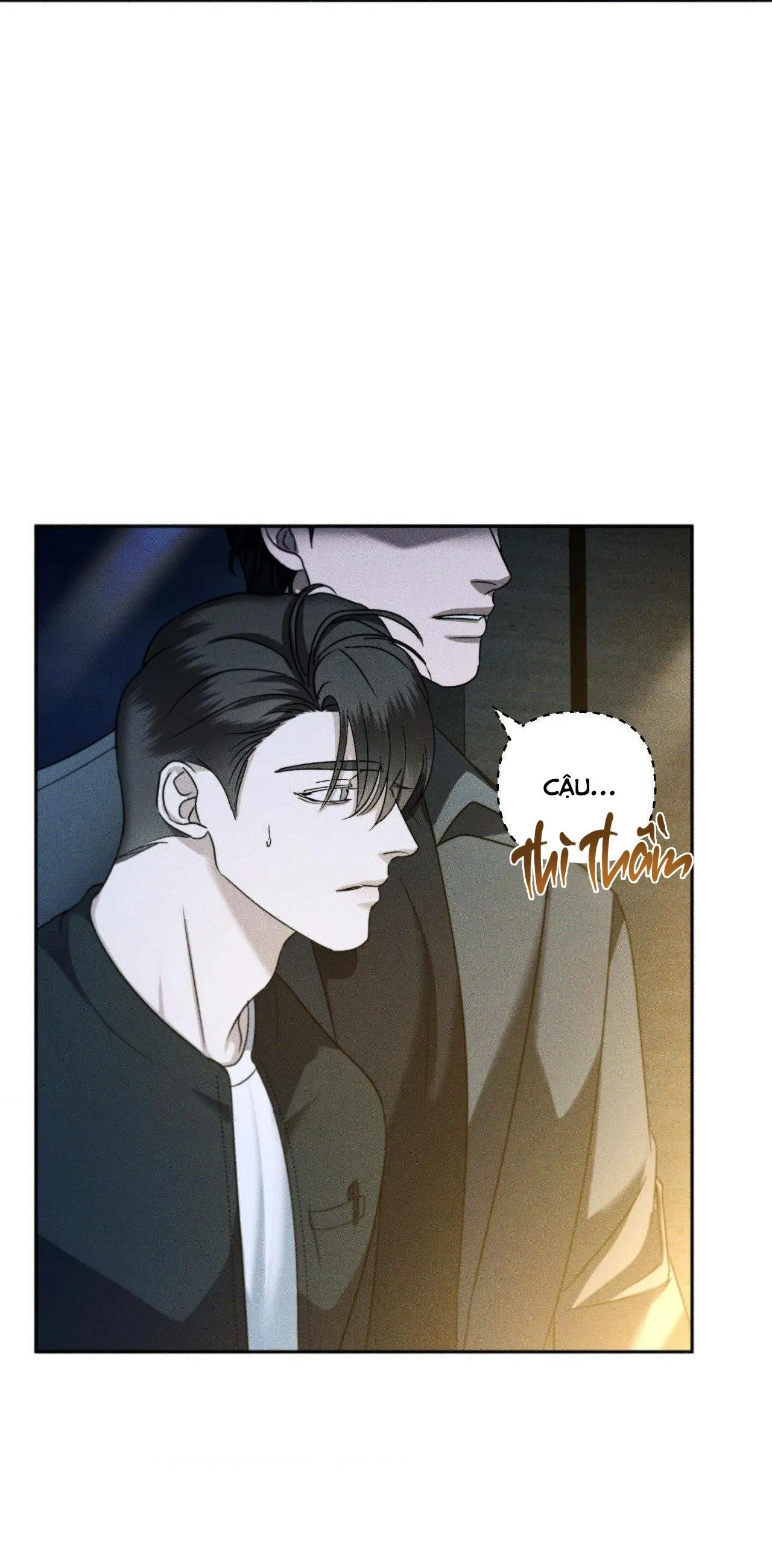 THE EDEN Chapter 5 Trang 29