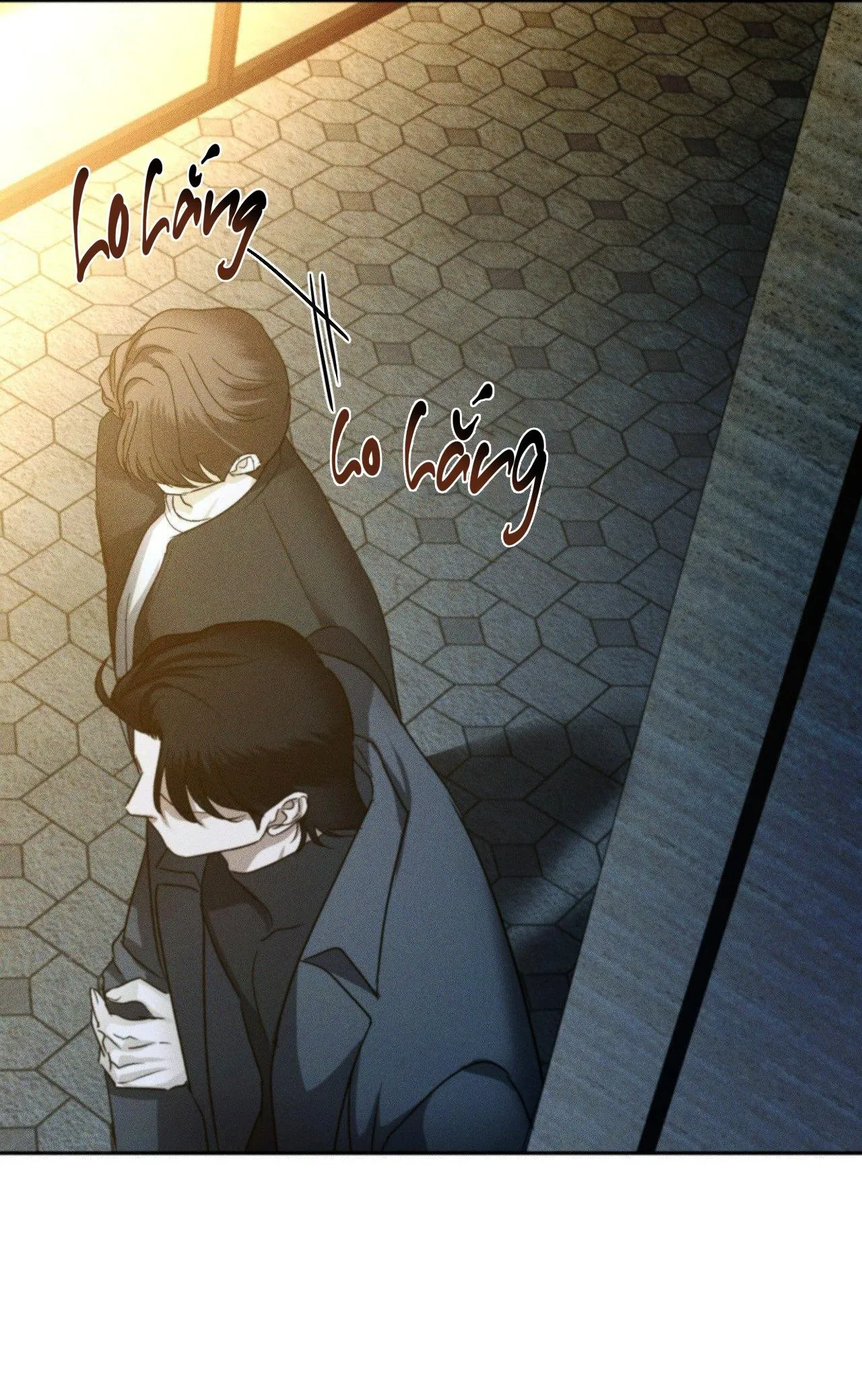 THE EDEN Chapter 5 Trang 34