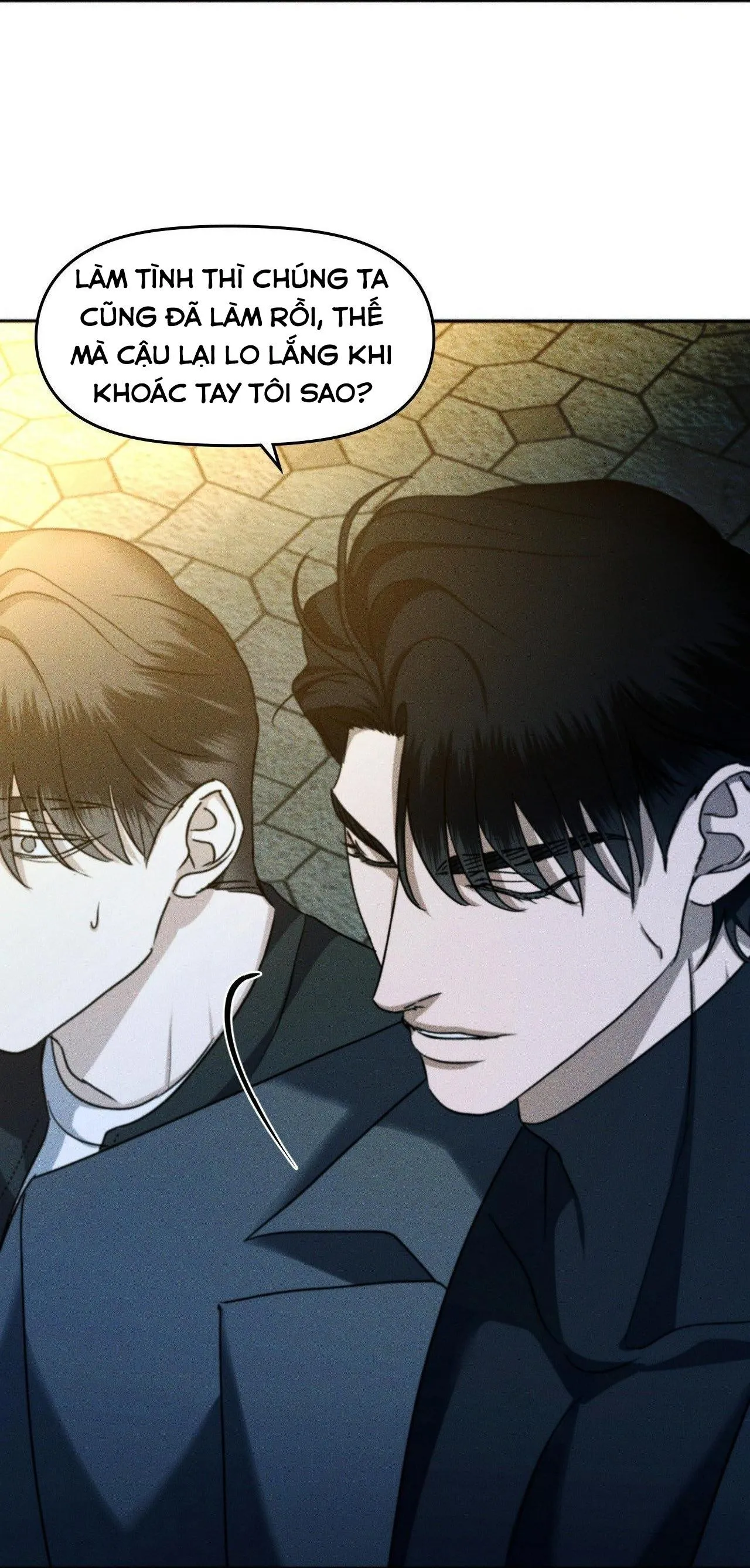 THE EDEN Chapter 5 Trang 36