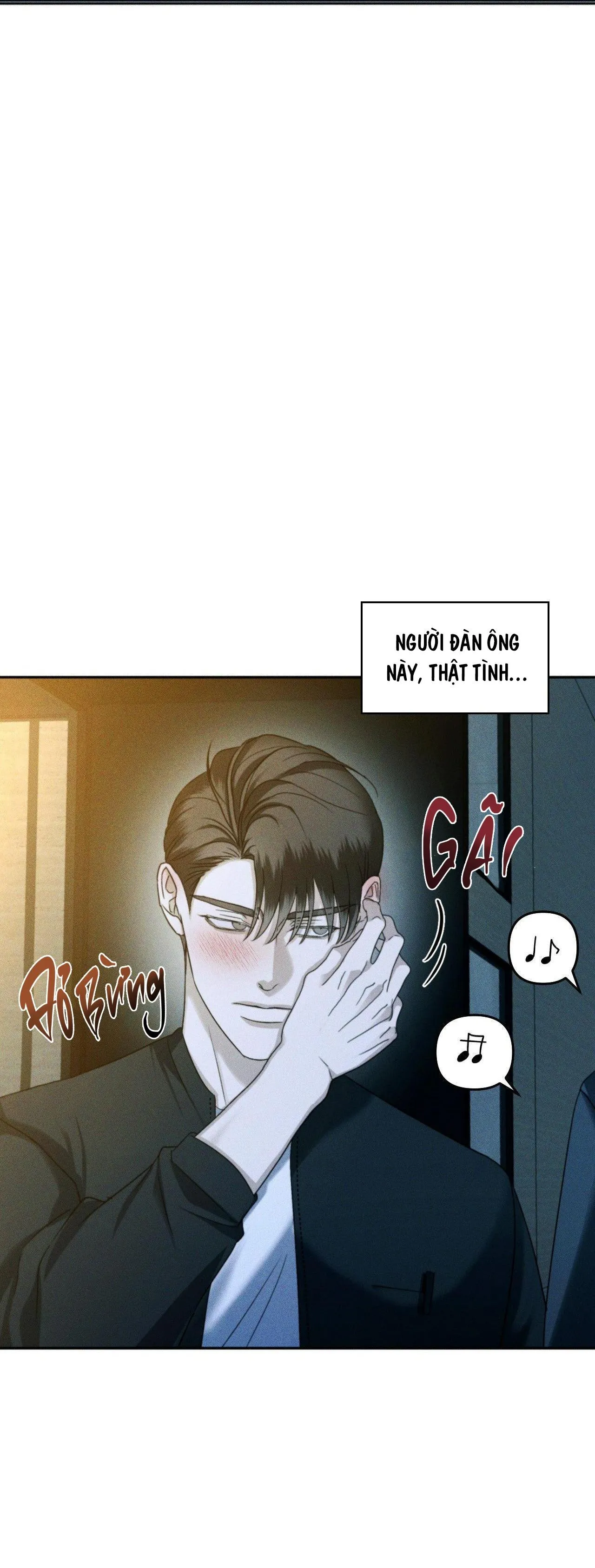 THE EDEN Chapter 5 Trang 37