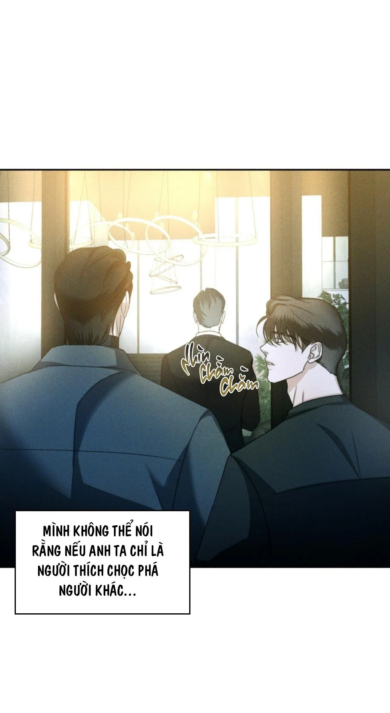 THE EDEN Chapter 5 Trang 39