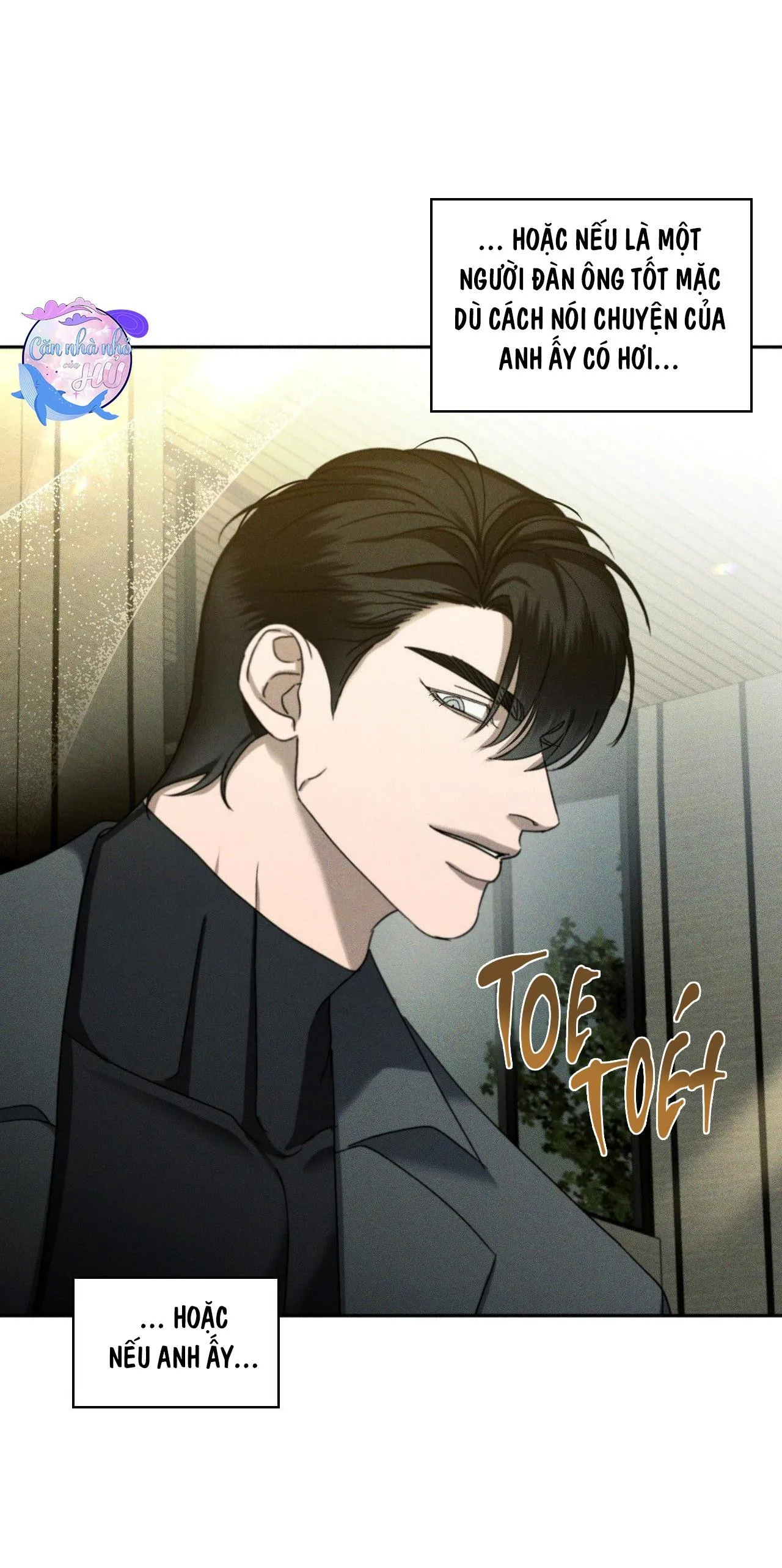 THE EDEN Chapter 5 Trang 40