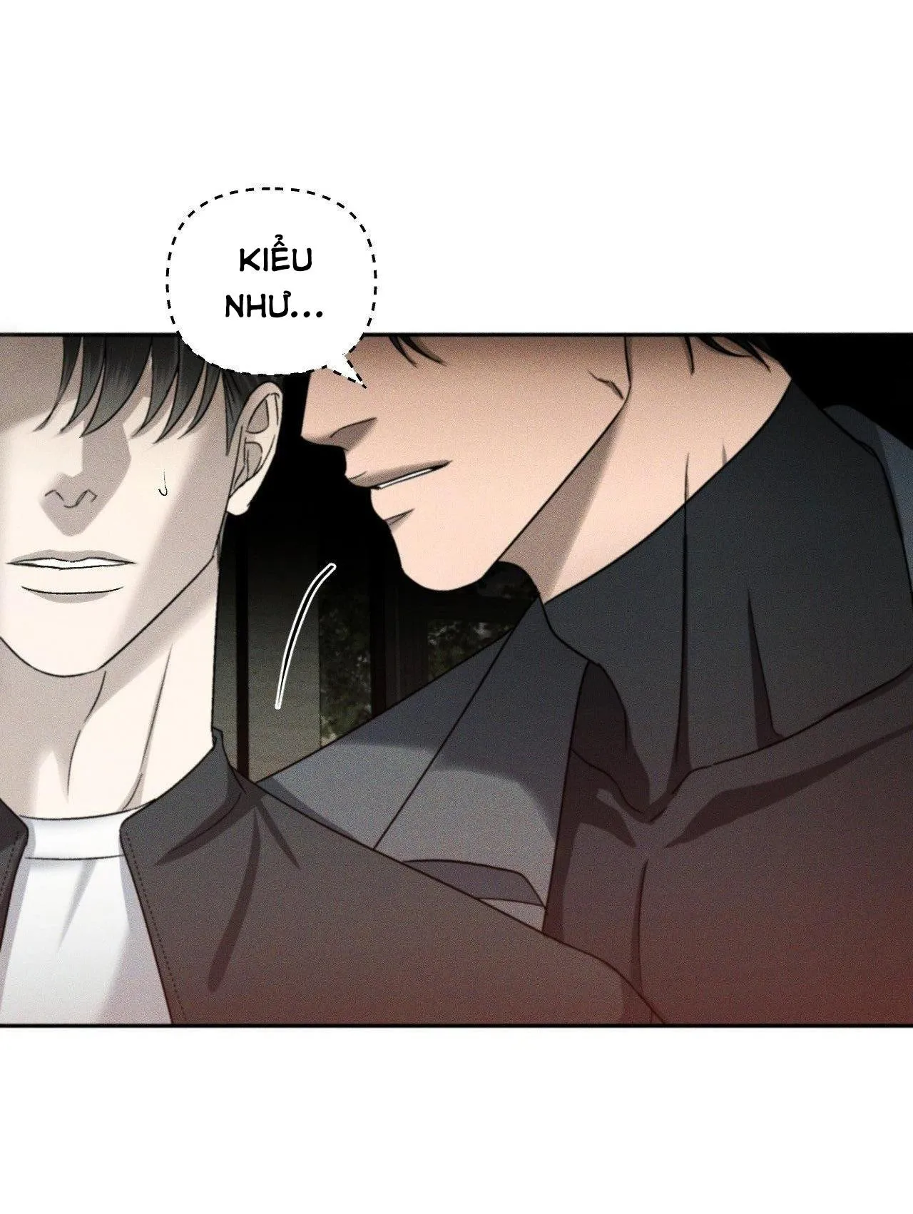 THE EDEN Chapter 5 Trang 41