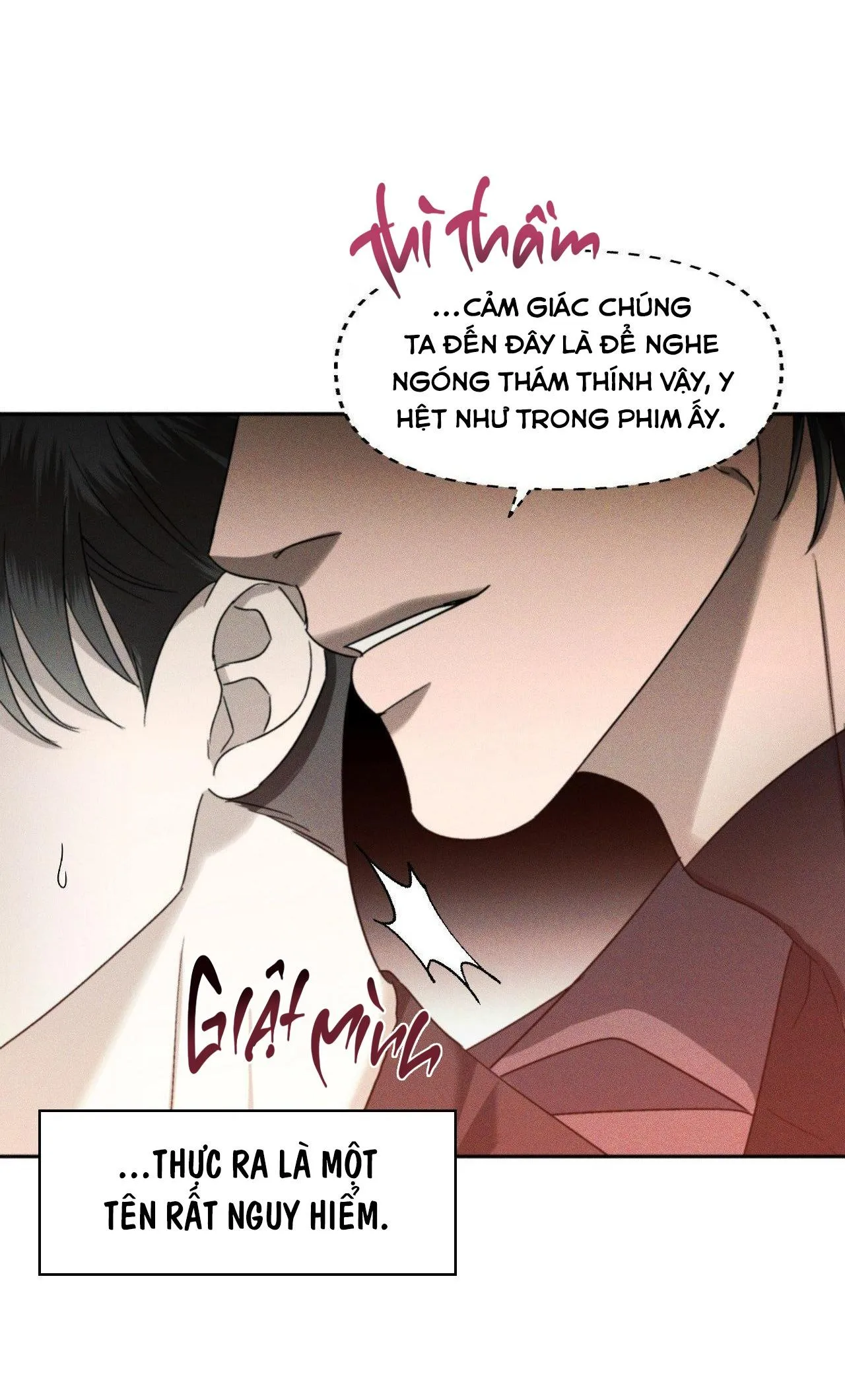 THE EDEN Chapter 5 Trang 42