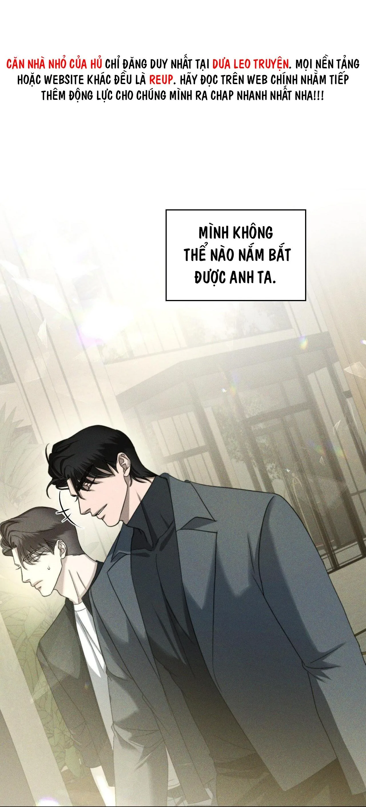 THE EDEN Chapter 5 Trang 43