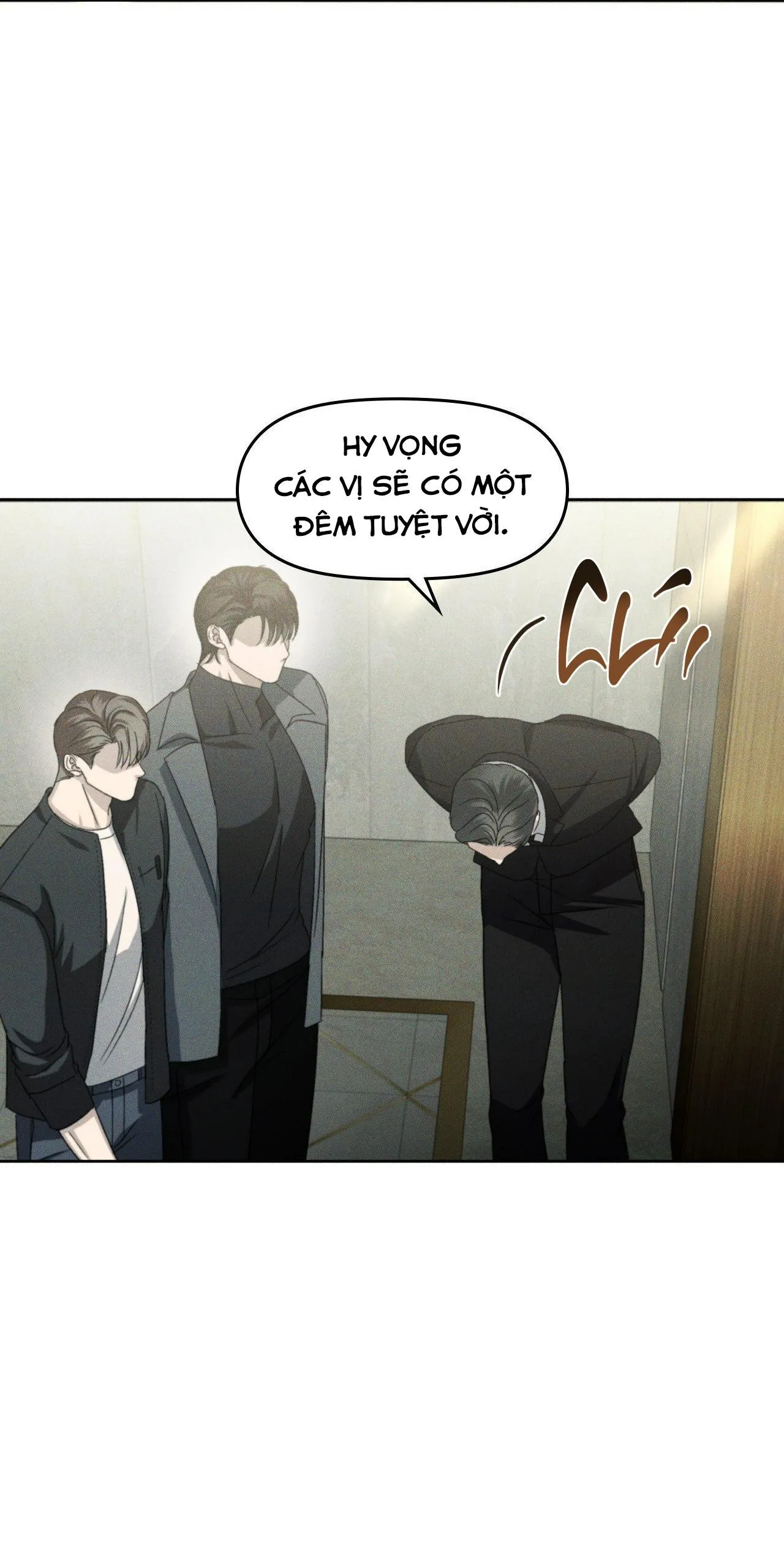 THE EDEN Chapter 5 Trang 44