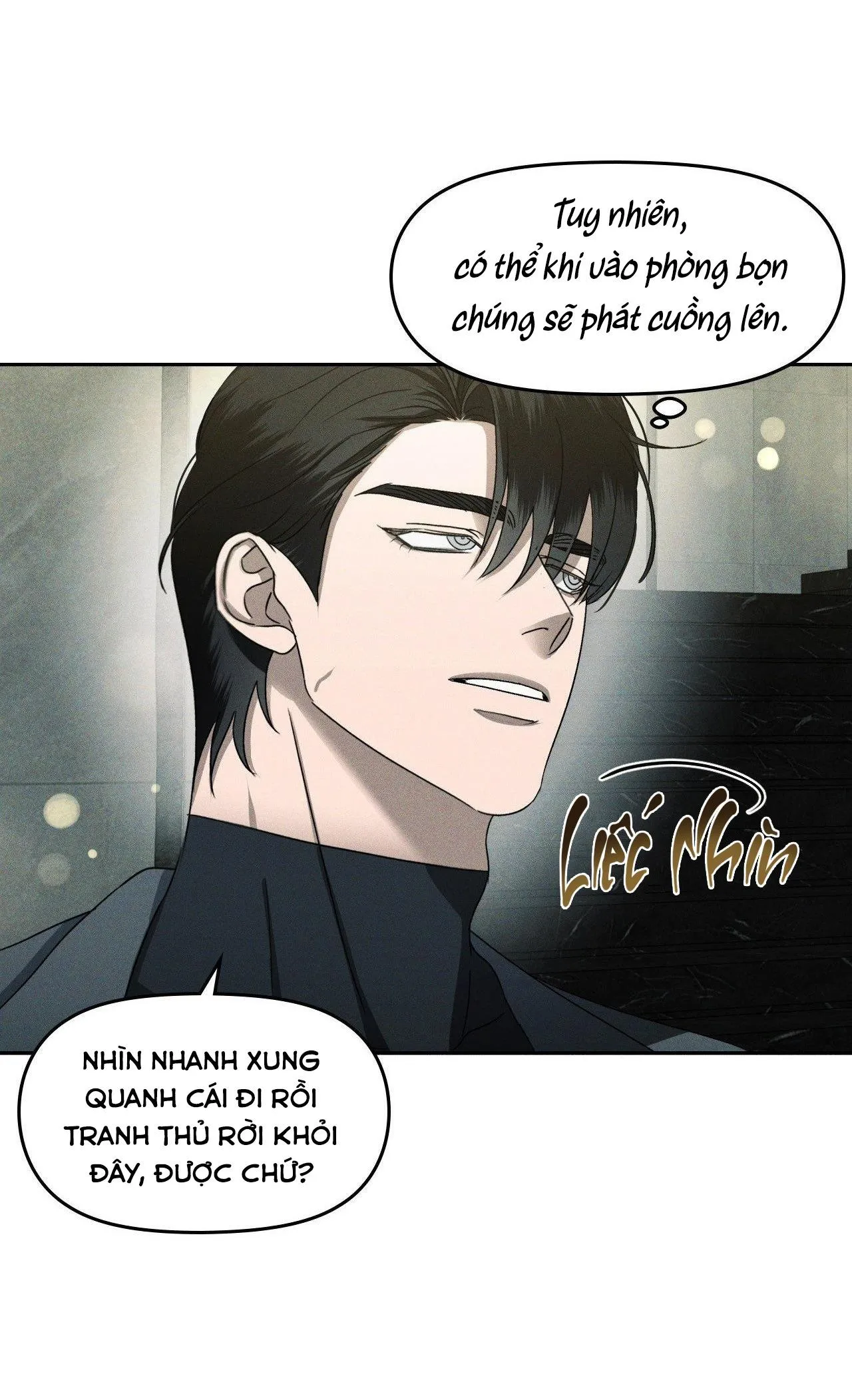 THE EDEN Chapter 5 Trang 49