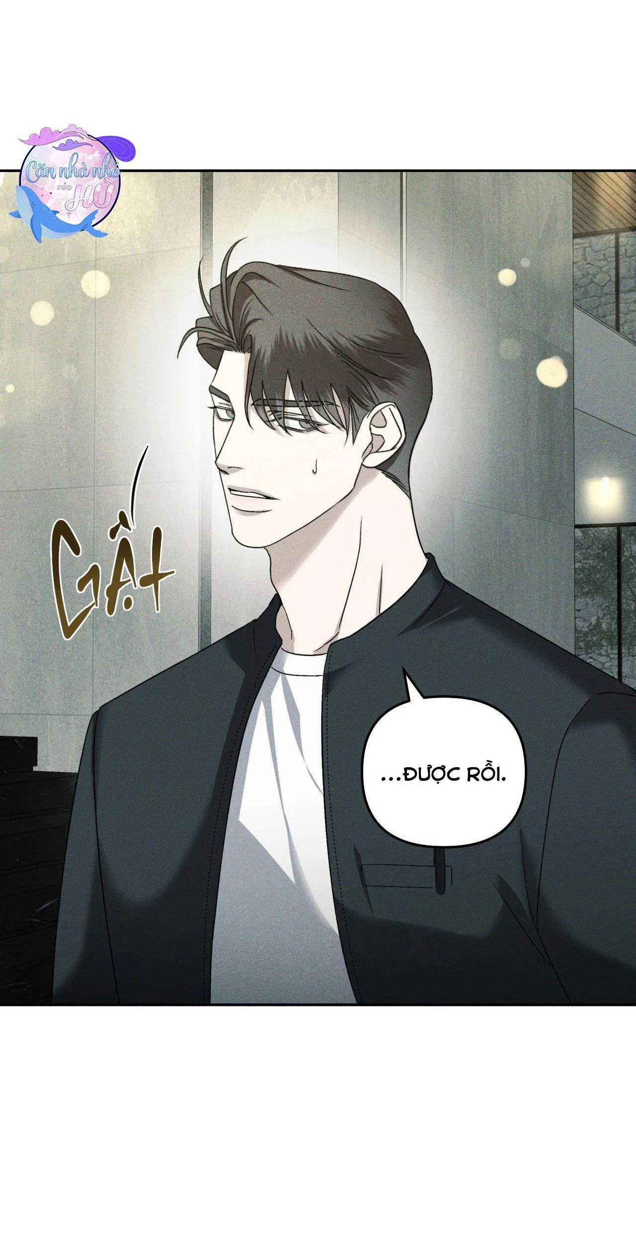 THE EDEN Chapter 5 Trang 50