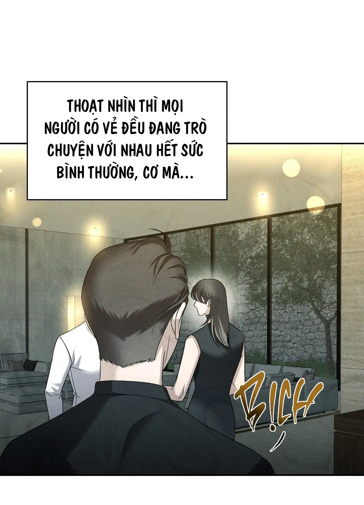 THE EDEN Chapter 5 Trang 52