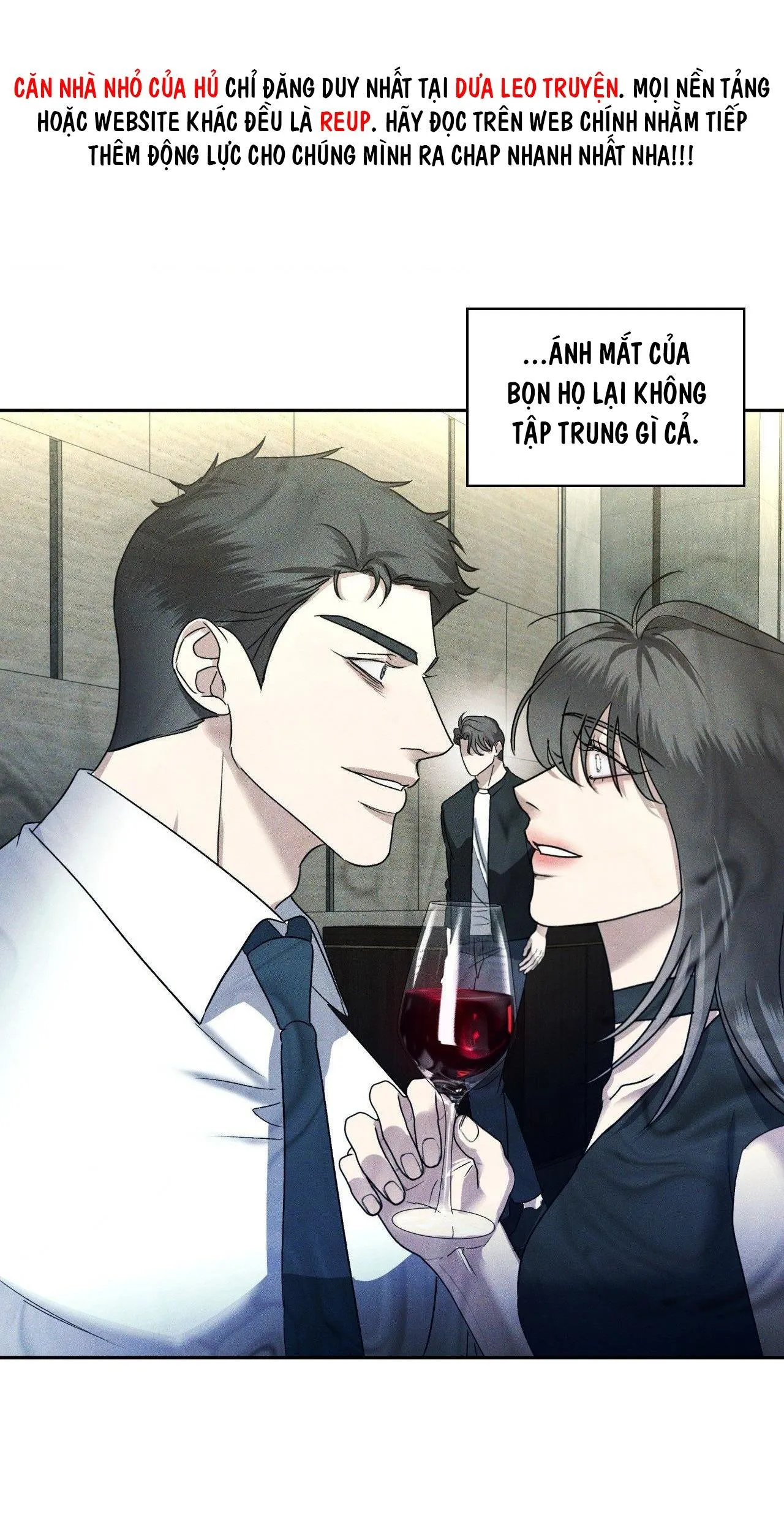 THE EDEN Chapter 5 Trang 53