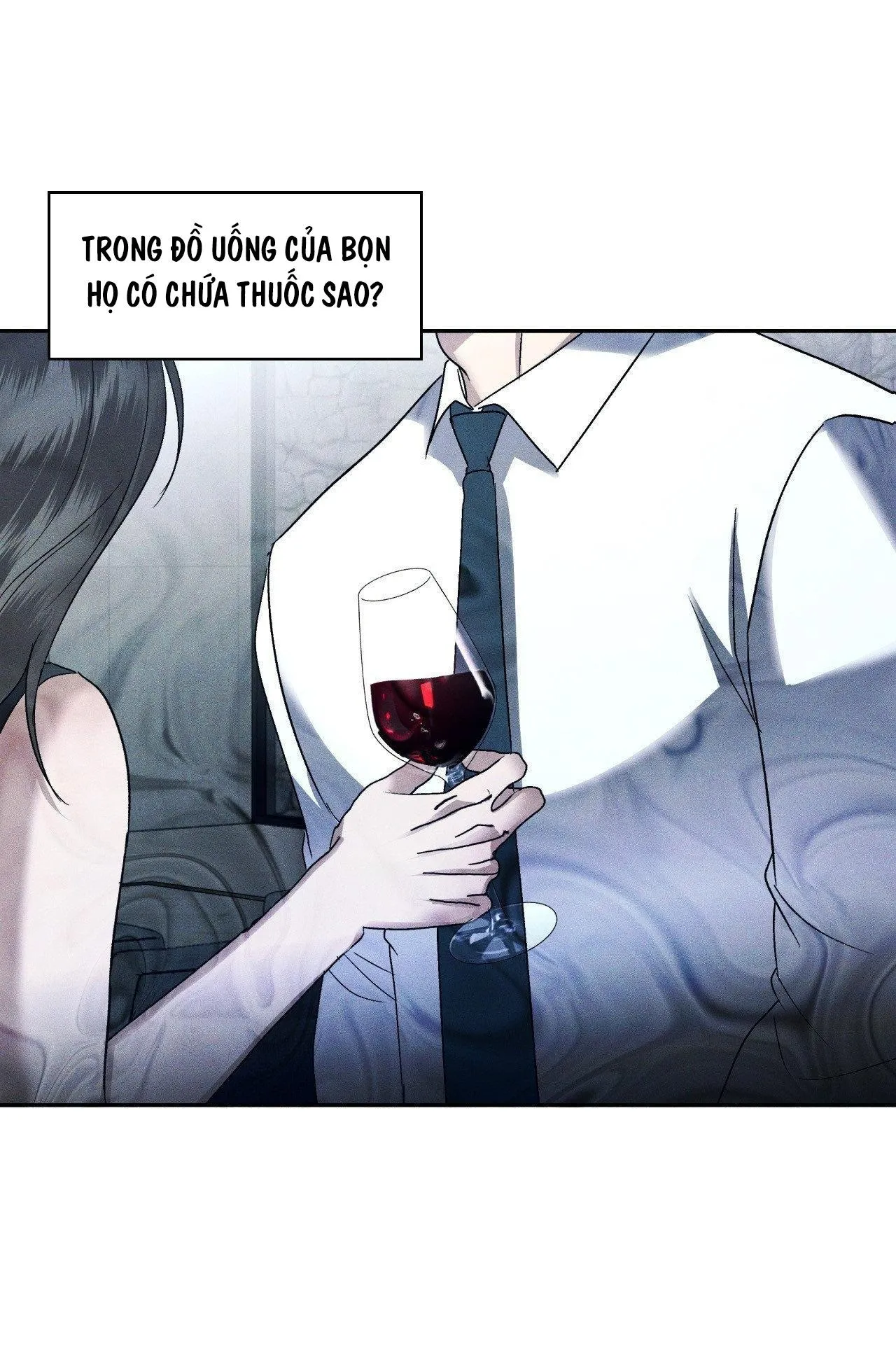 THE EDEN Chapter 5 Trang 54