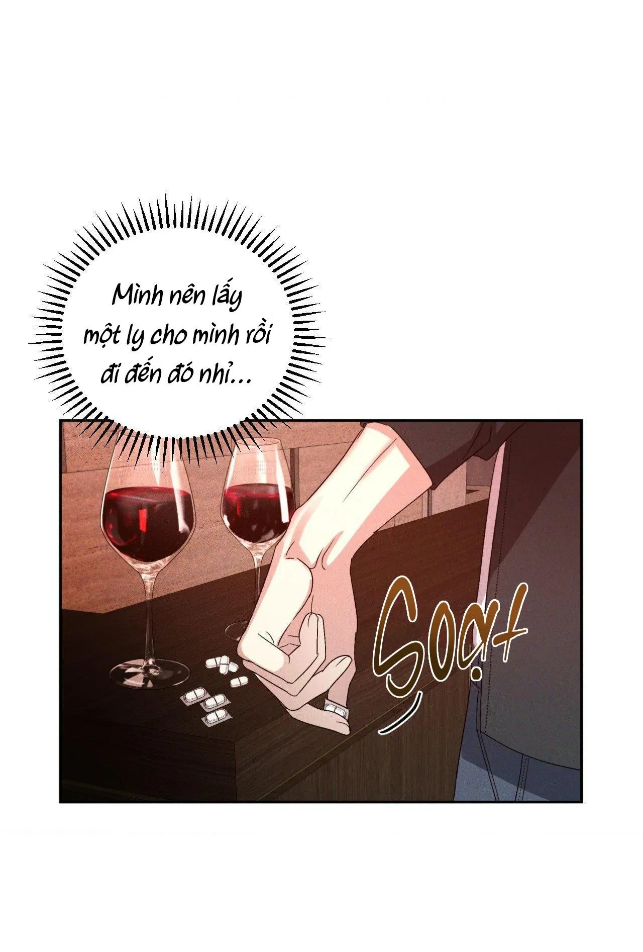 THE EDEN Chapter 5 Trang 55