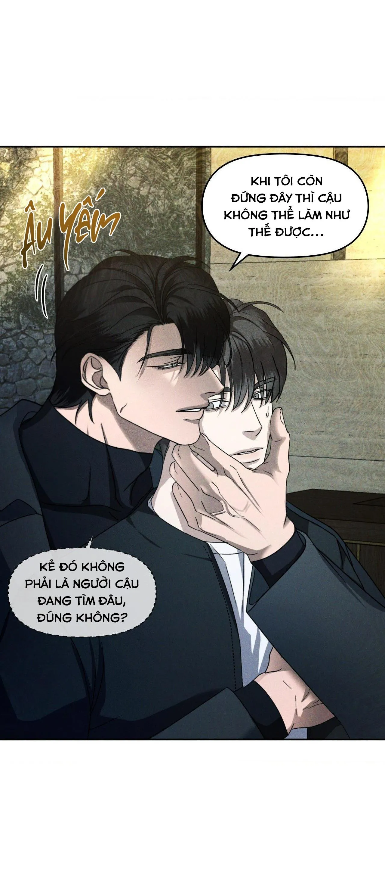 THE EDEN Chapter 5 Trang 58