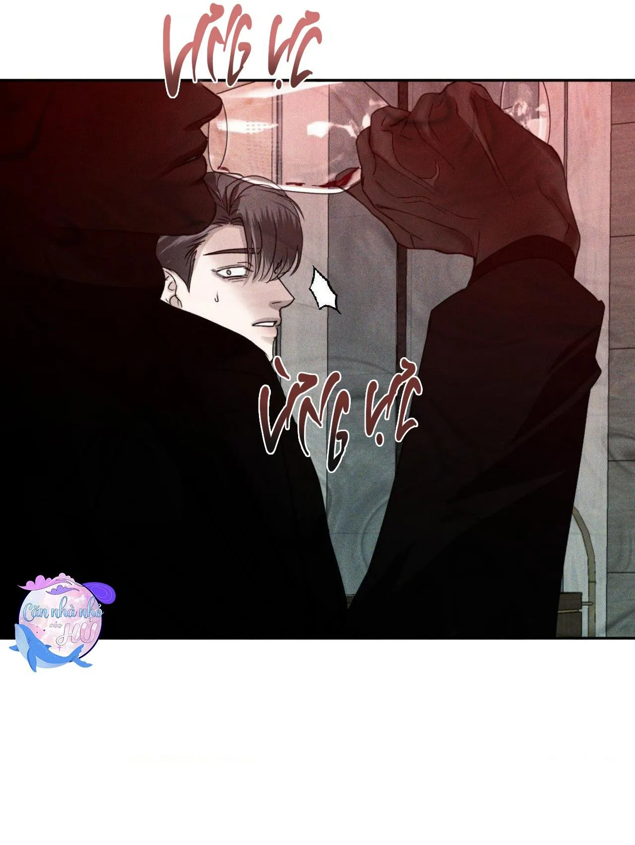 THE EDEN Chapter 5 Trang 64