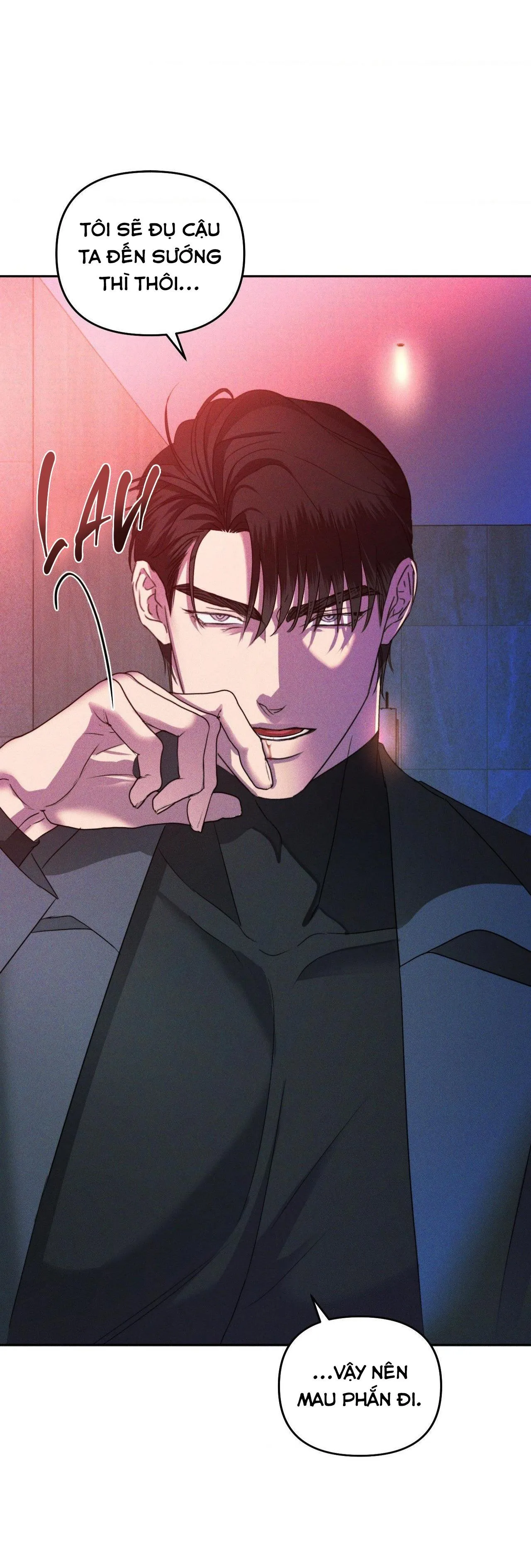 THE EDEN Chapter 5 Trang 66