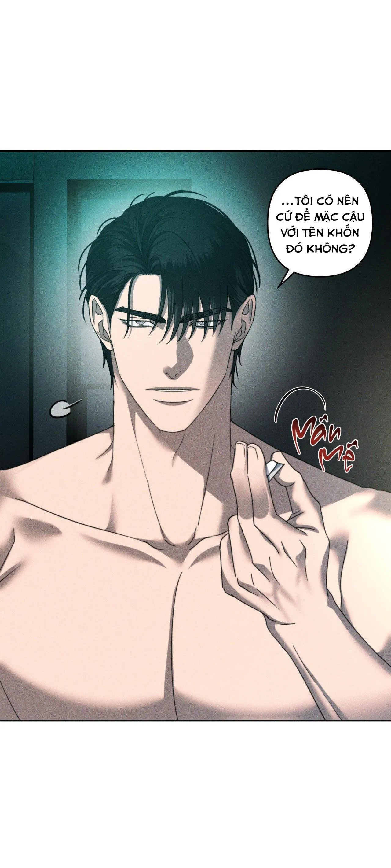 THE EDEN Chapter 7 Trang 3