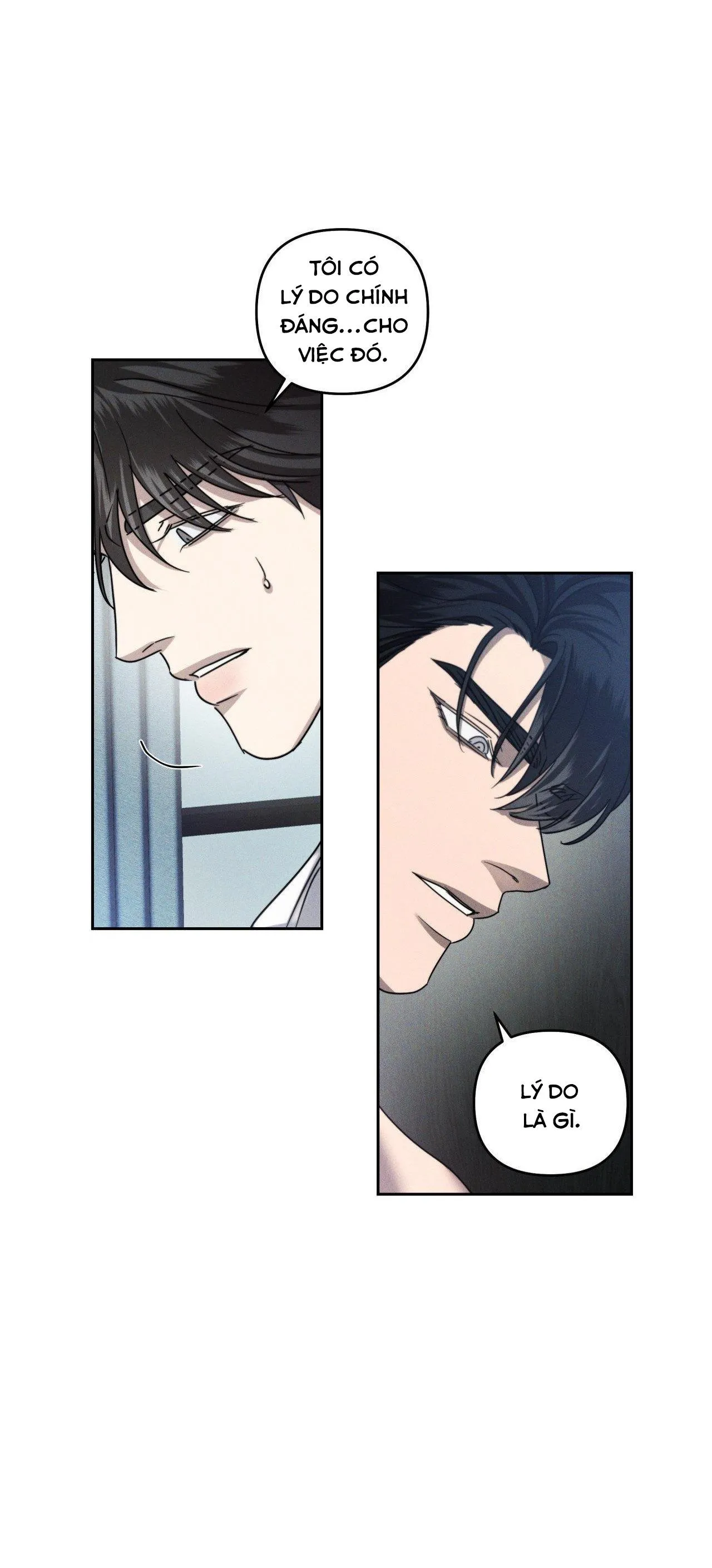 THE EDEN Chapter 7 Trang 6