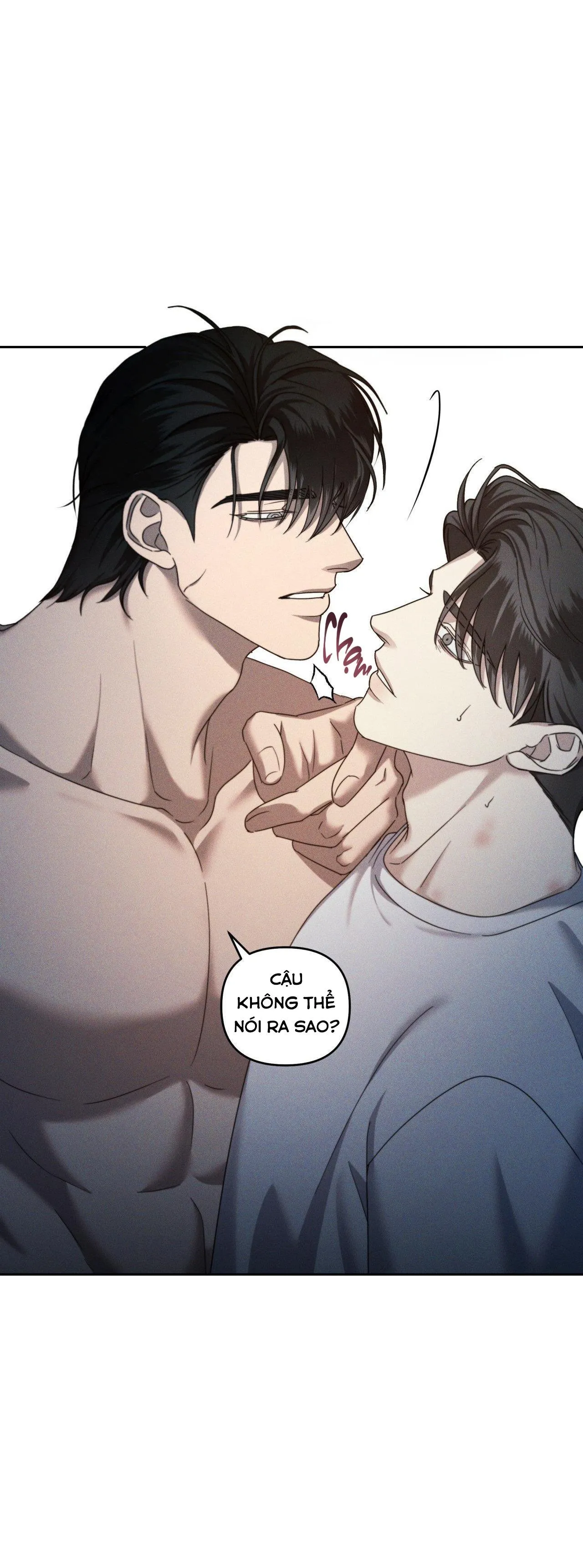 THE EDEN Chapter 7 Trang 7