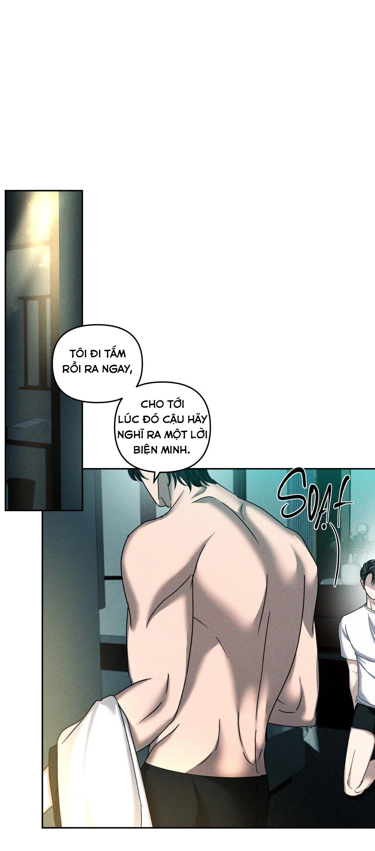 THE EDEN Chapter 7 Trang 8