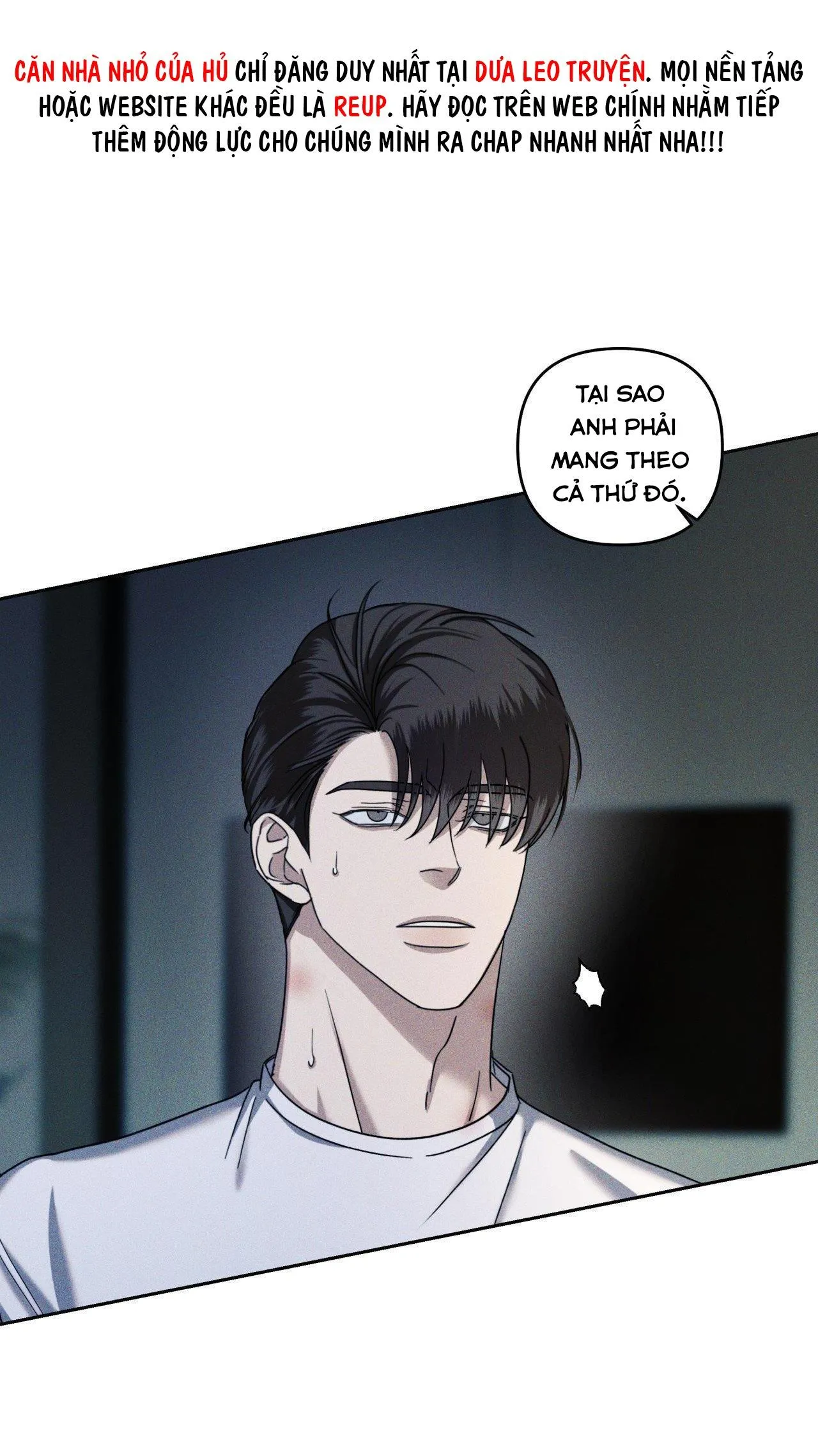 THE EDEN Chapter 7 Trang 9