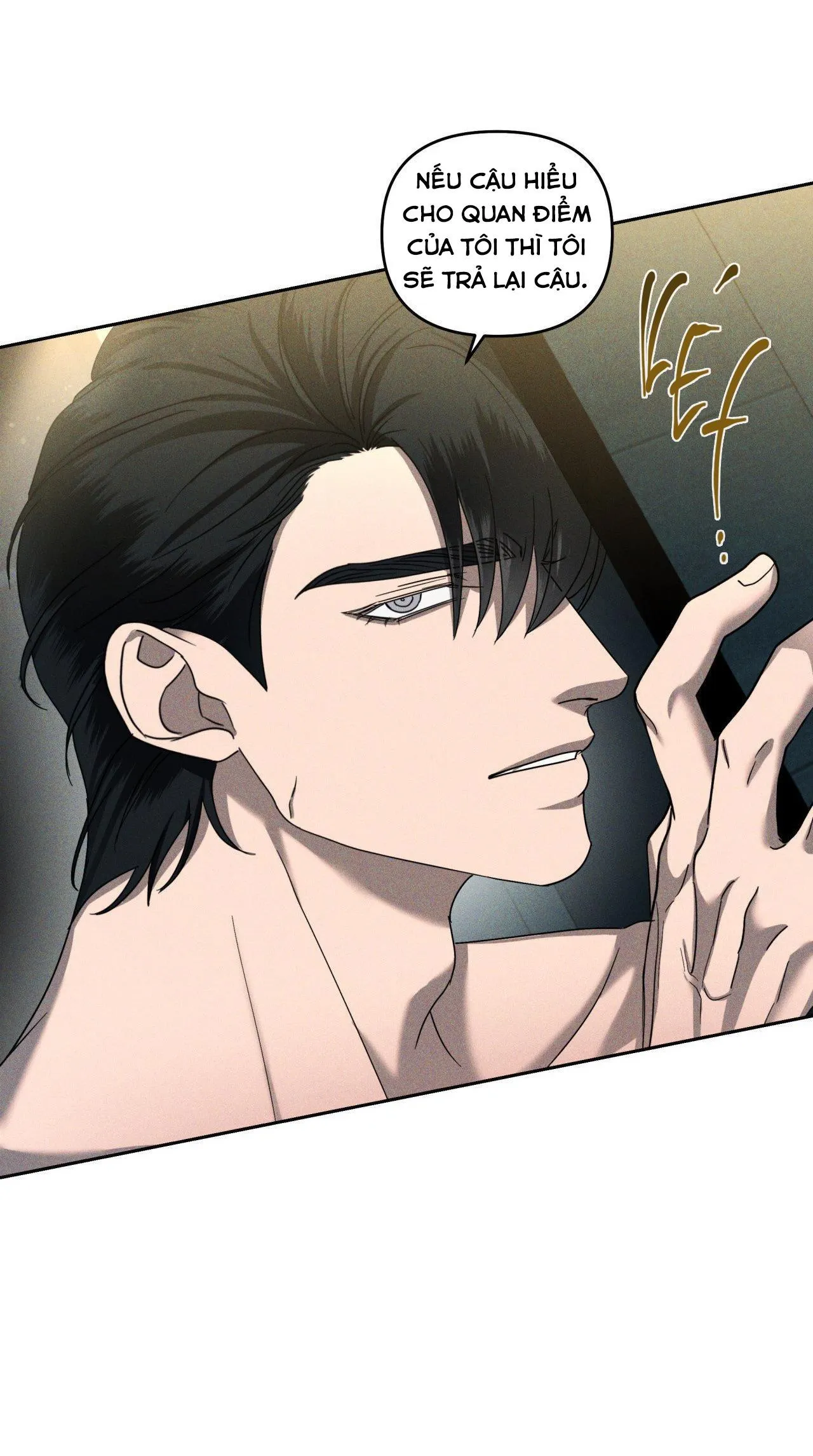 THE EDEN Chapter 7 Trang 10