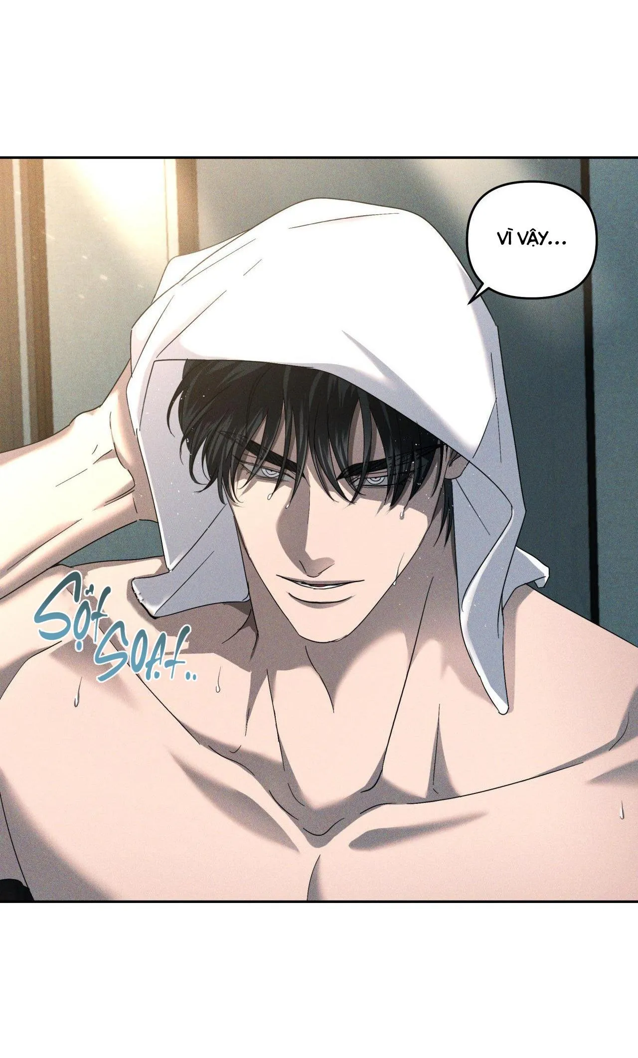 THE EDEN Chapter 7 Trang 13