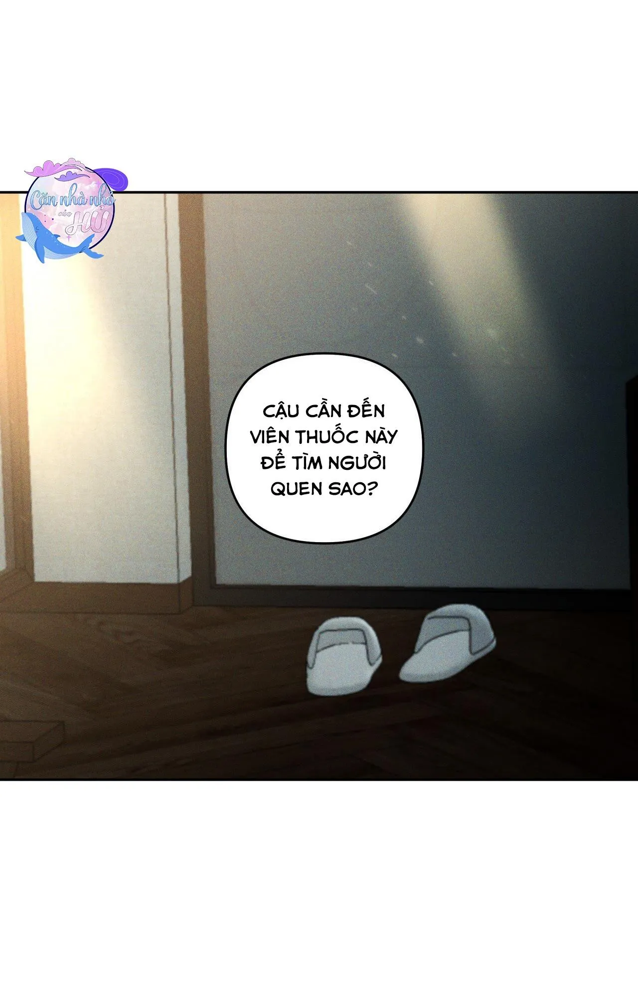 THE EDEN Chapter 7 Trang 14