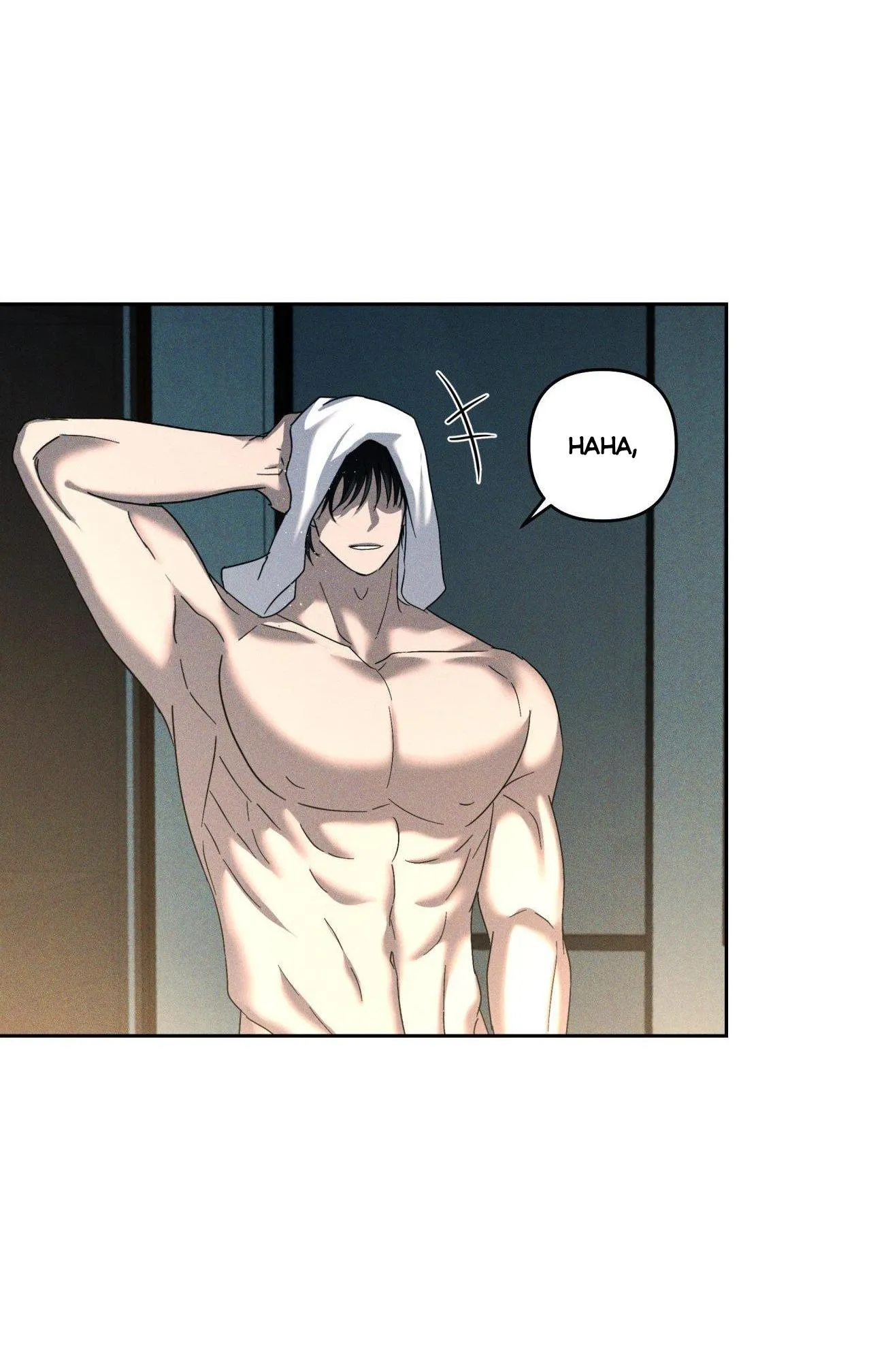 THE EDEN Chapter 7 Trang 15