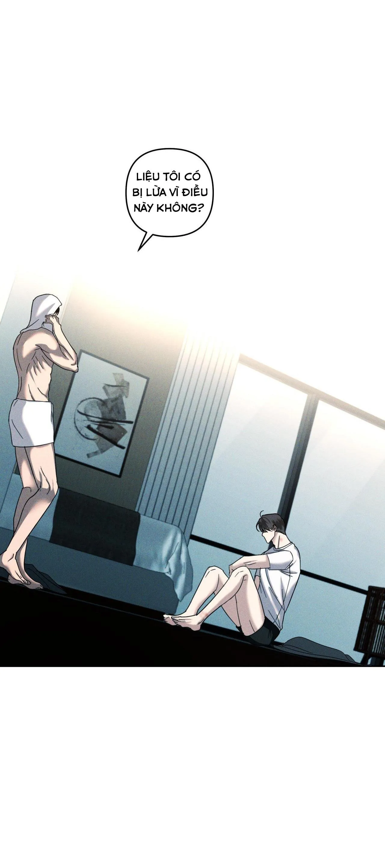 THE EDEN Chapter 7 Trang 16