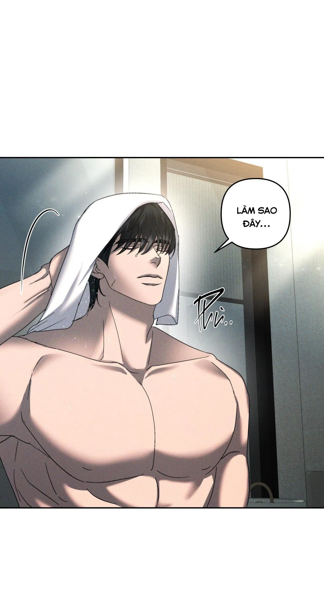 THE EDEN Chapter 7 Trang 17