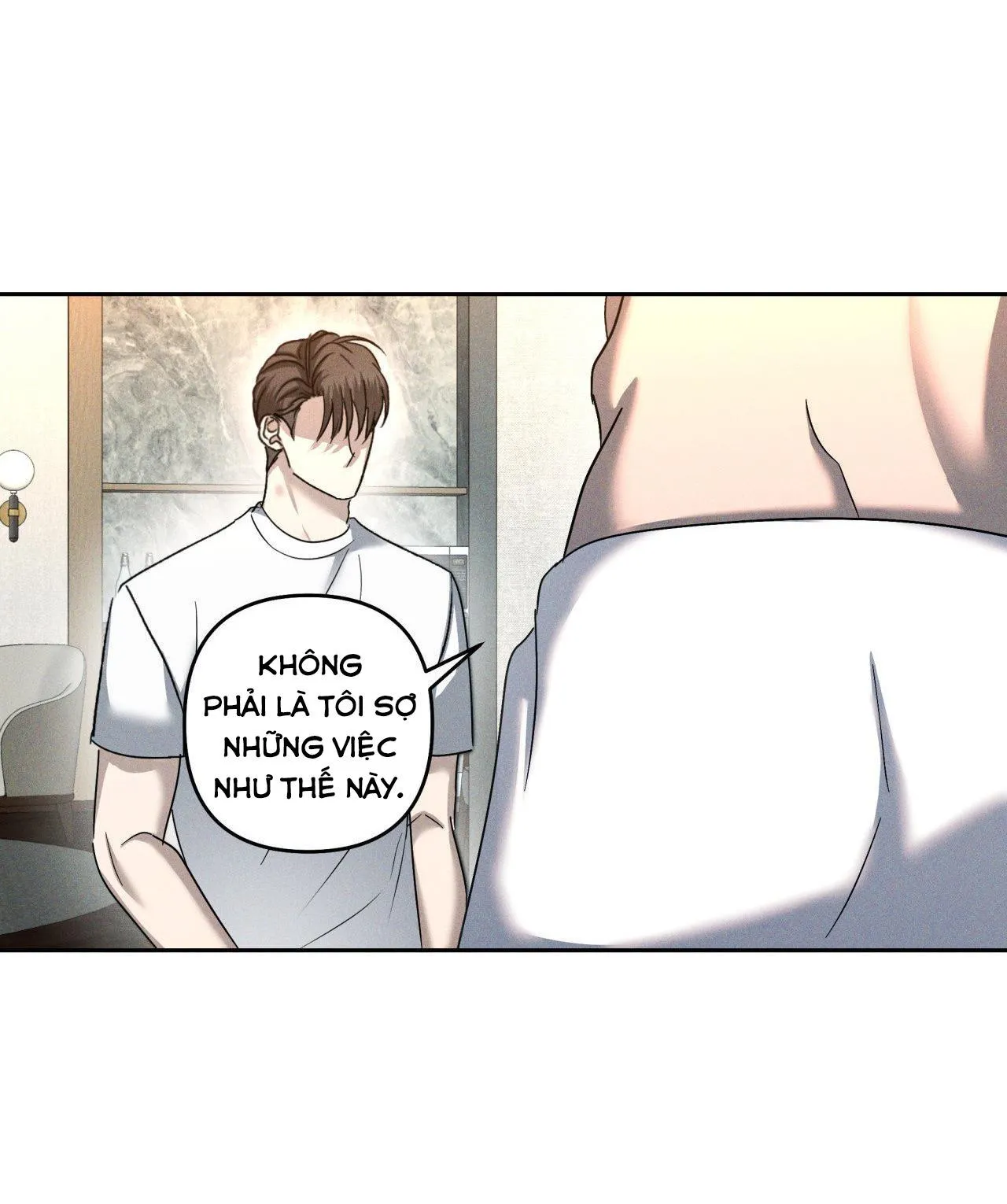 THE EDEN Chapter 7 Trang 18