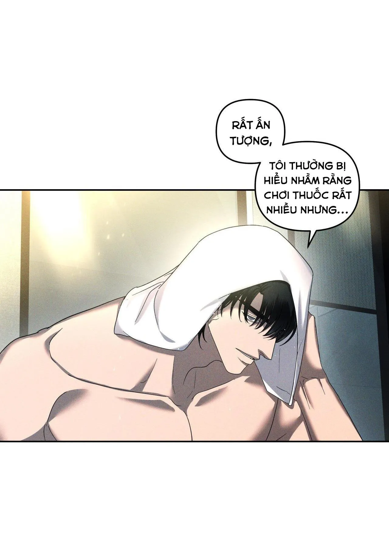 THE EDEN Chapter 7 Trang 19