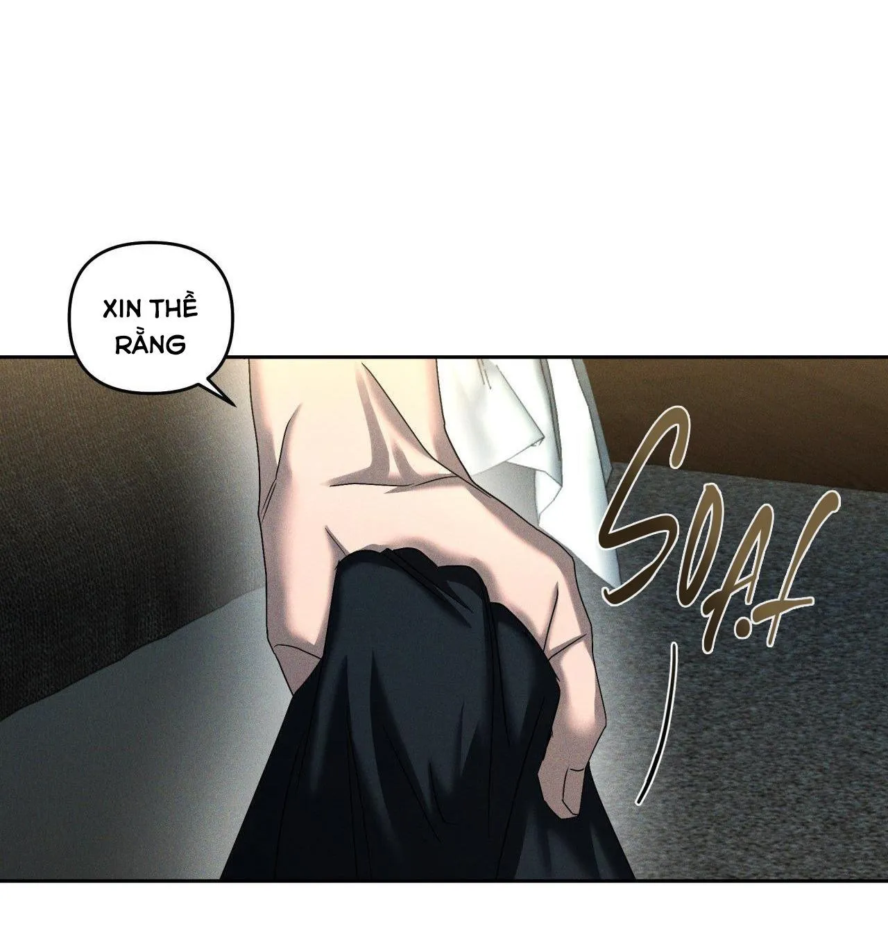 THE EDEN Chapter 7 Trang 20