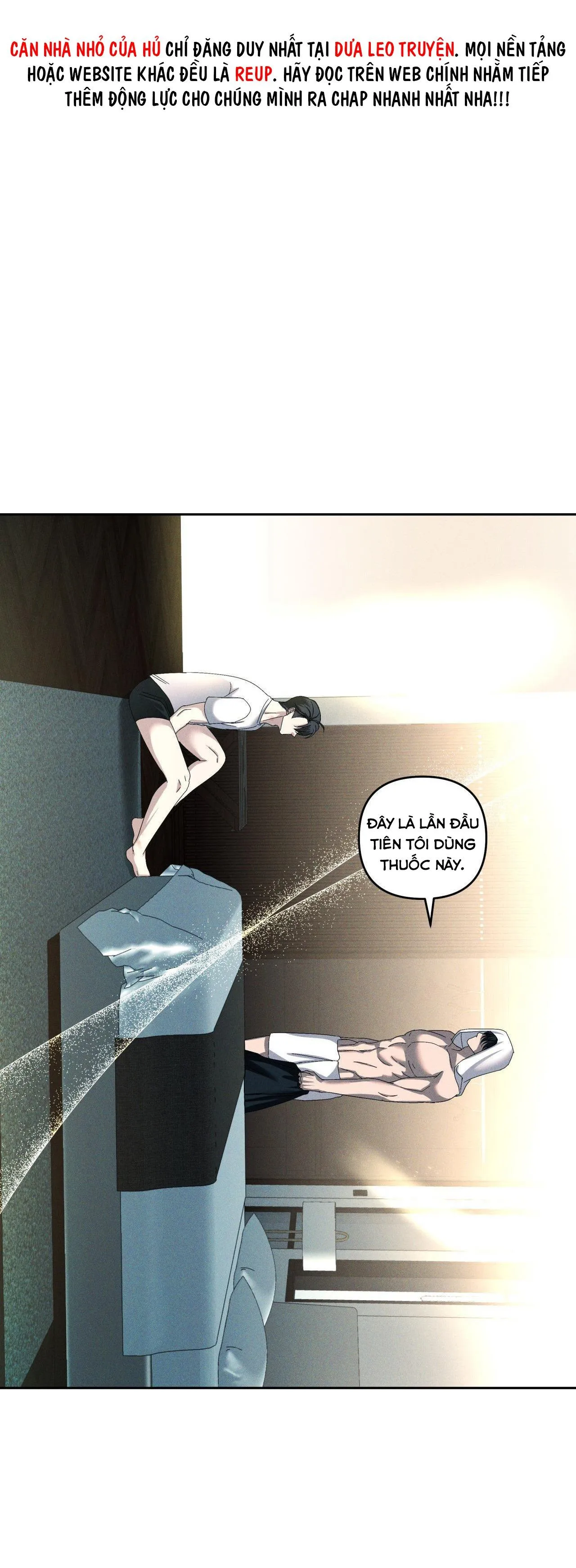 THE EDEN Chapter 7 Trang 21