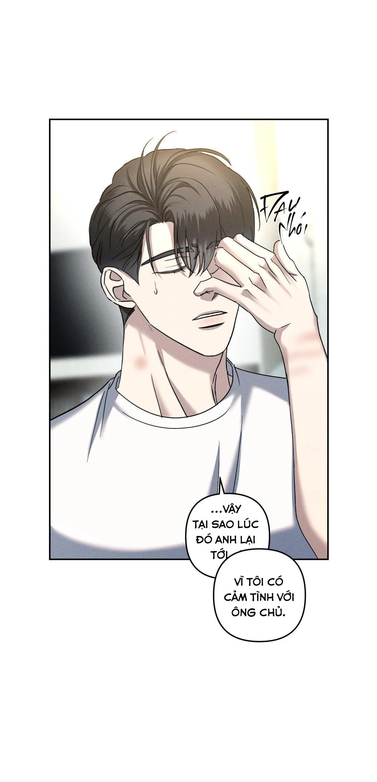 THE EDEN Chapter 7 Trang 22