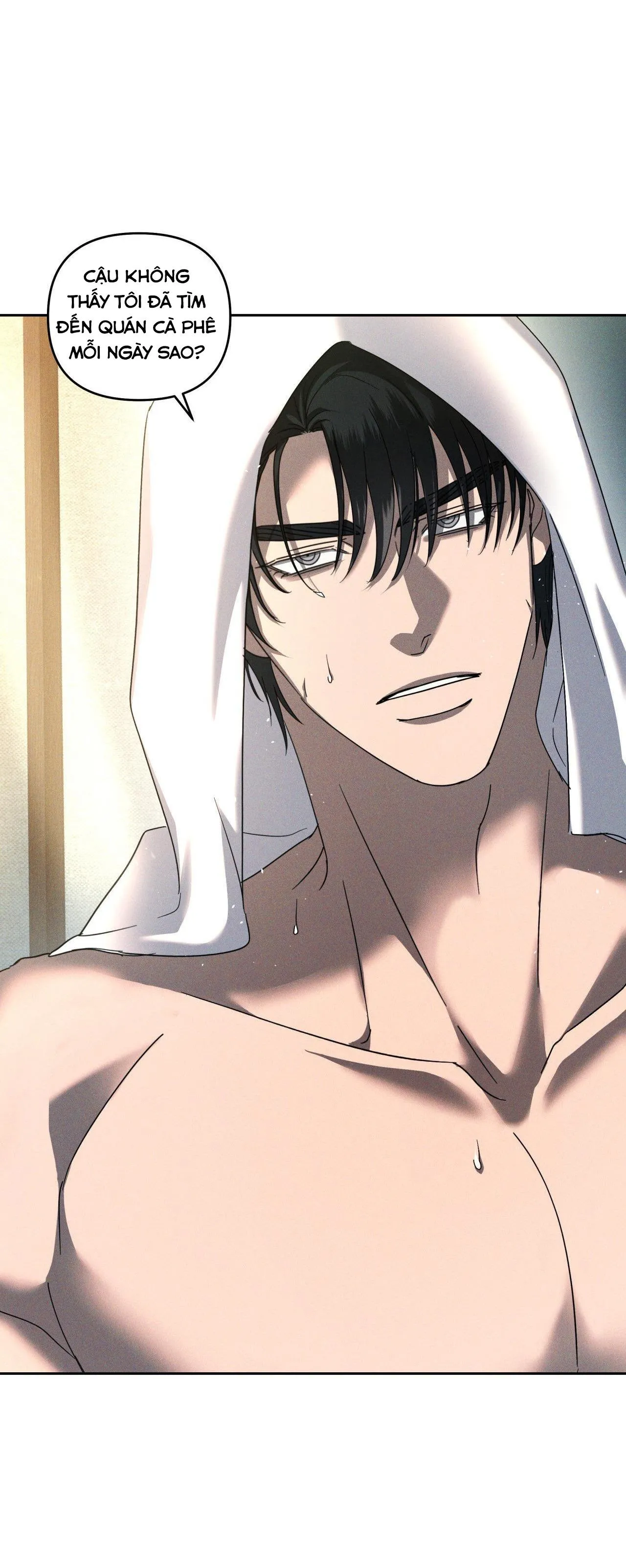 THE EDEN Chapter 7 Trang 23