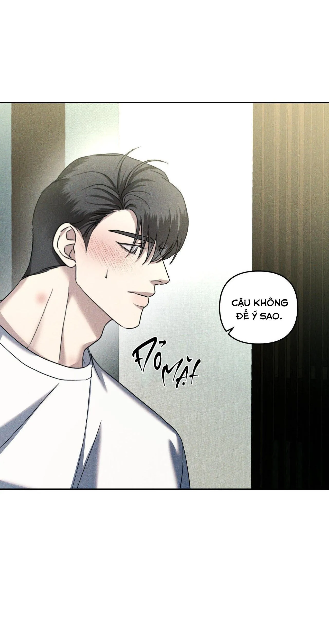 THE EDEN Chapter 7 Trang 24