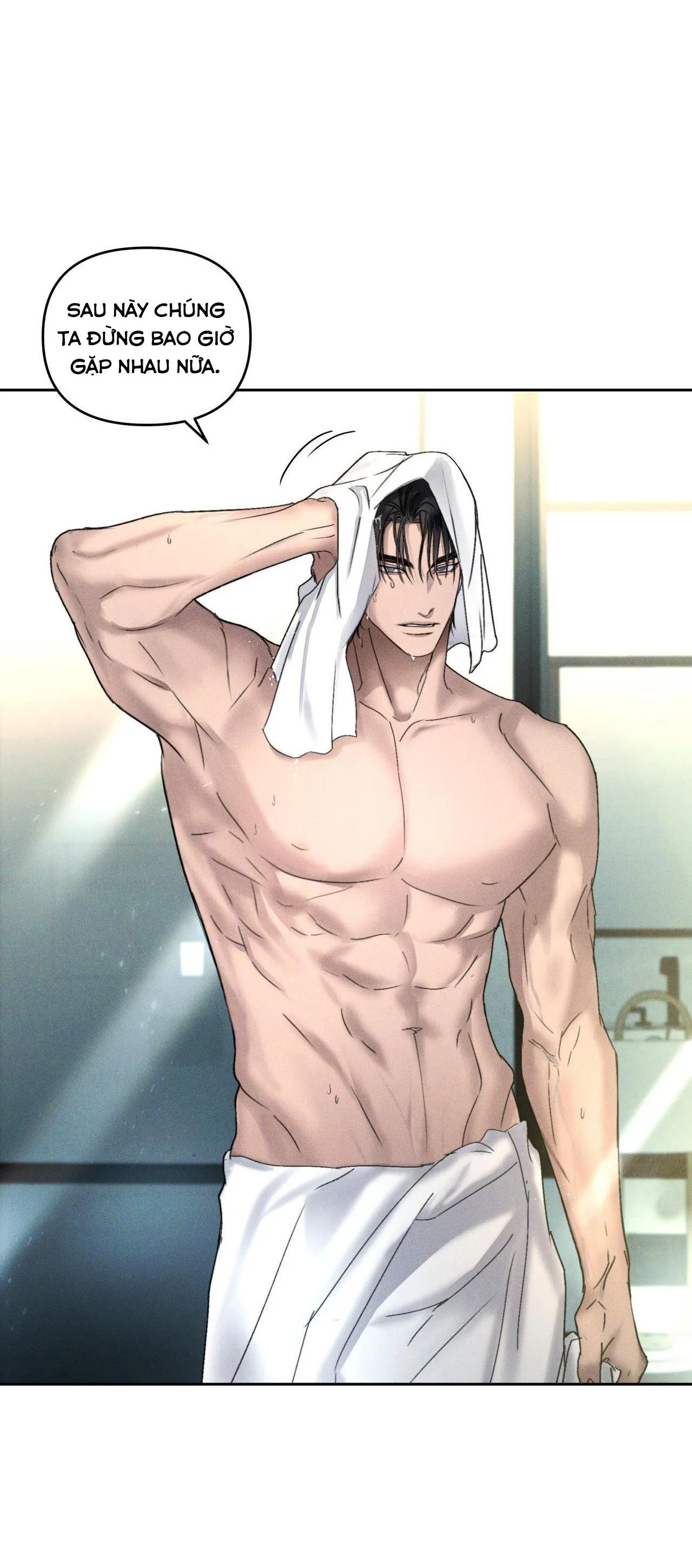 THE EDEN Chapter 7 Trang 27