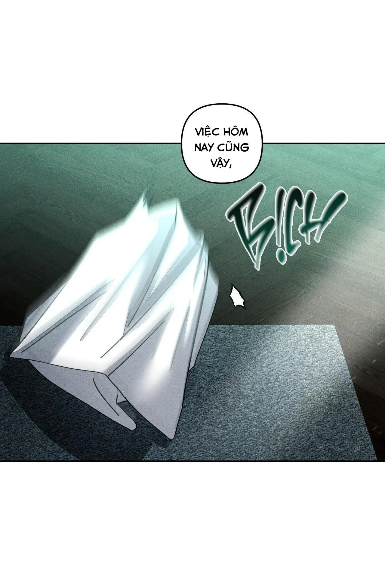 THE EDEN Chapter 7 Trang 28