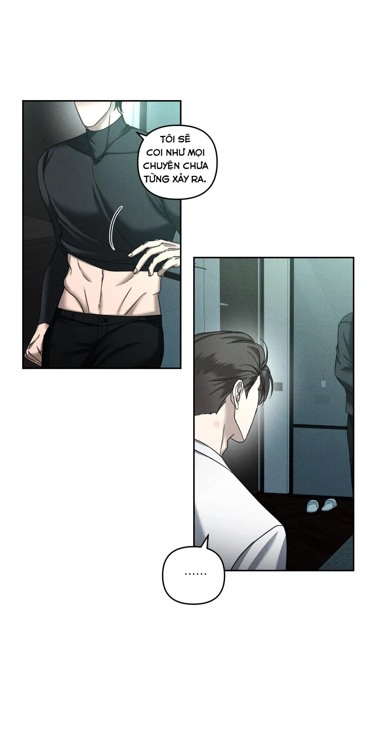 THE EDEN Chapter 7 Trang 29