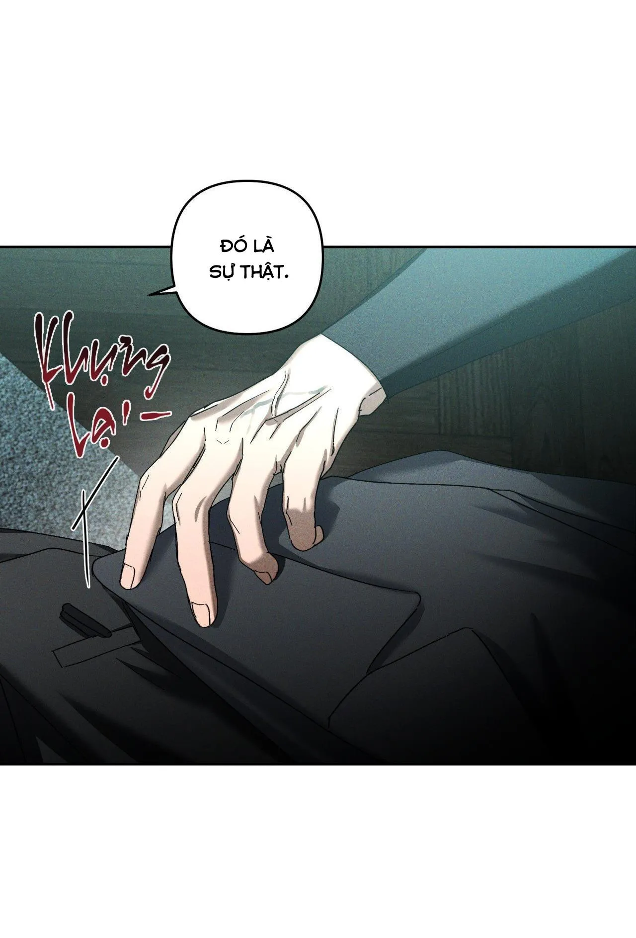 THE EDEN Chapter 7 Trang 32