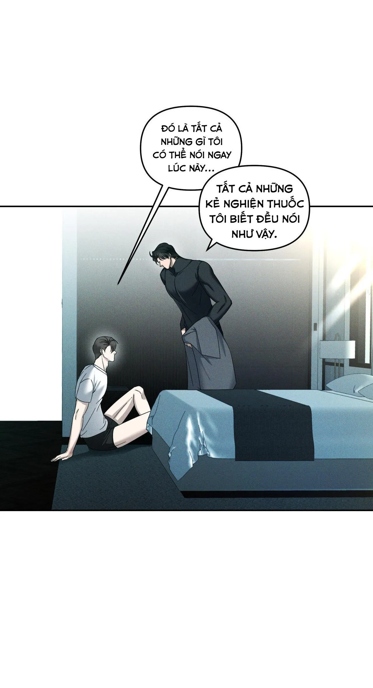 THE EDEN Chapter 7 Trang 33