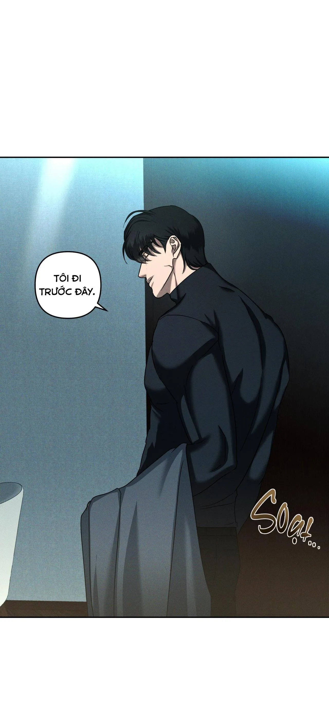 THE EDEN Chapter 7 Trang 34