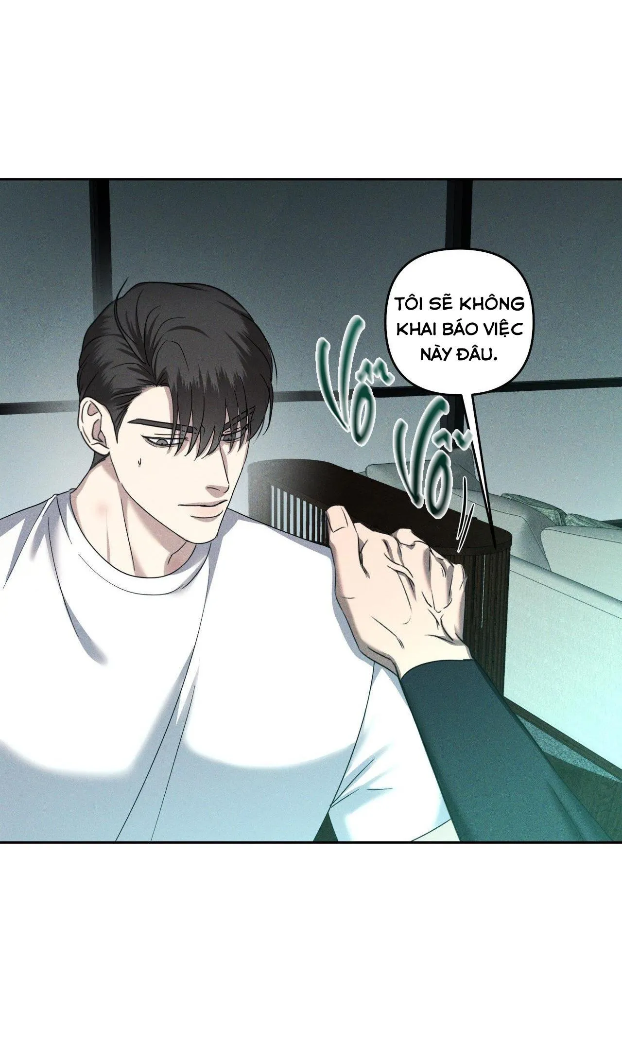 THE EDEN Chapter 7 Trang 35