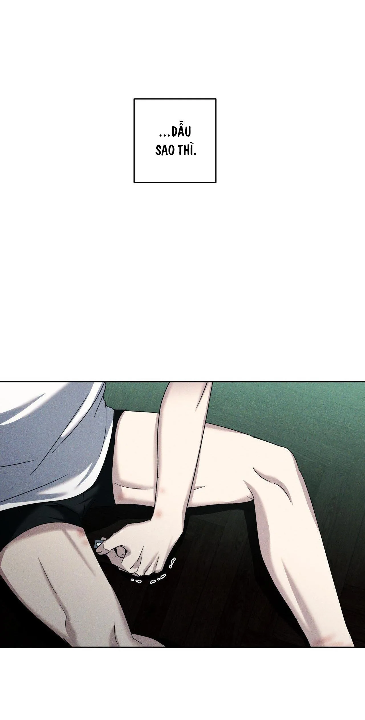 THE EDEN Chapter 7 Trang 38