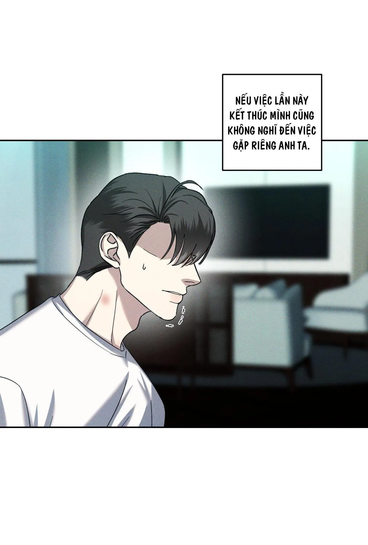 THE EDEN Chapter 7 Trang 39