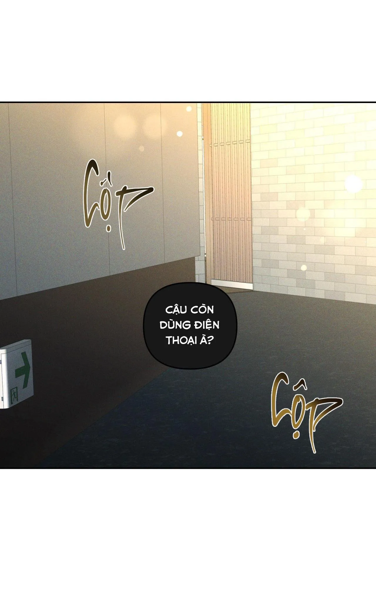 THE EDEN Chapter 7 Trang 43