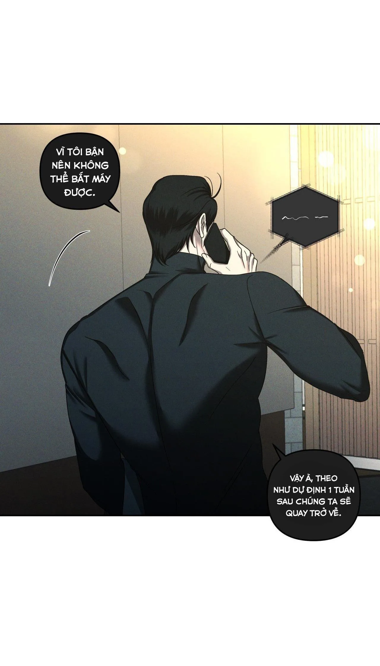 THE EDEN Chapter 7 Trang 44